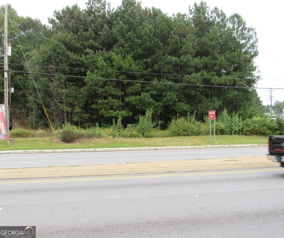 5022 Austell Road Property Photo 1