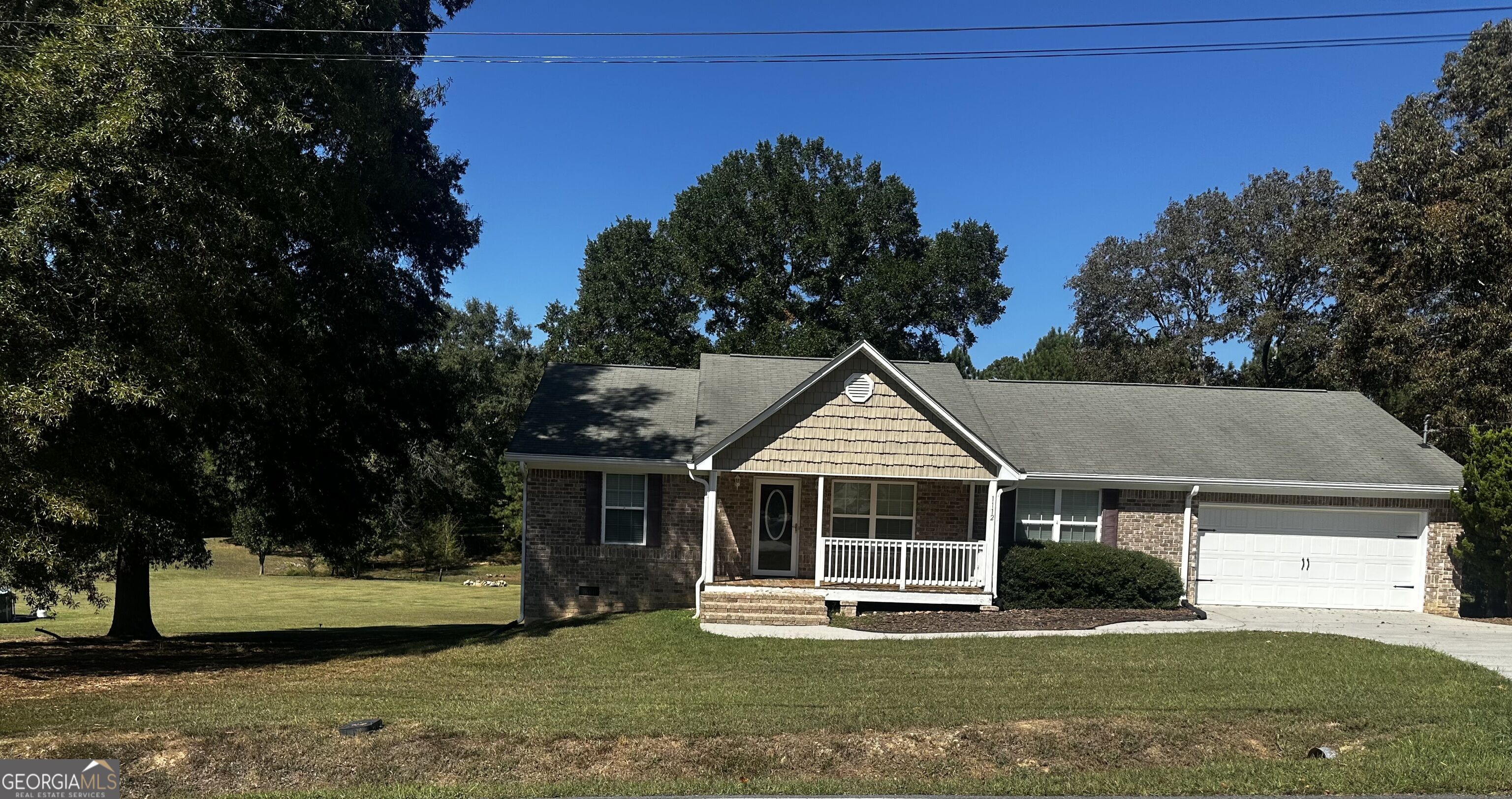 1112 Pine Pitch Road Property Photo 2