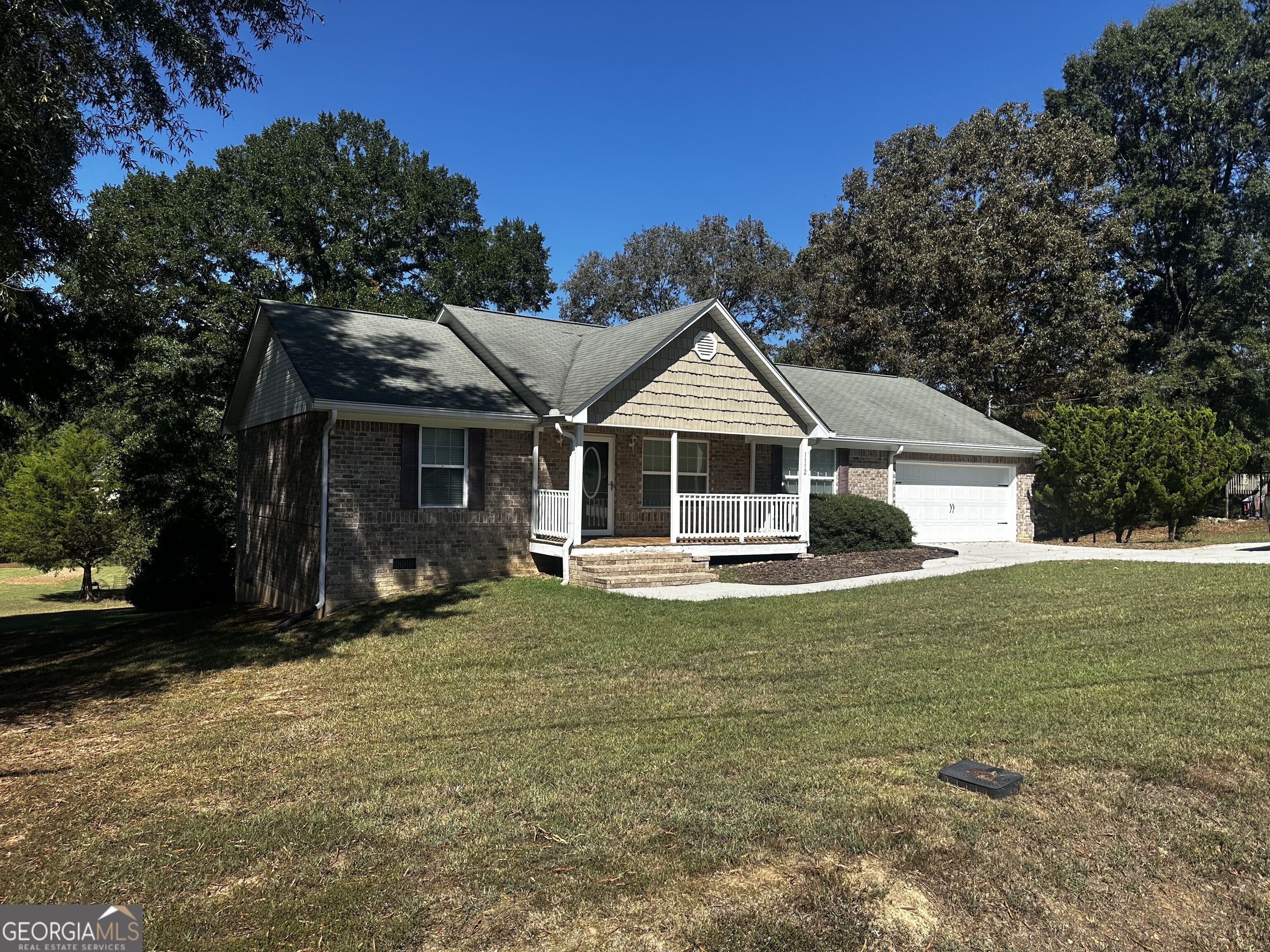 1112 Pine Pitch Road Property Photo 3