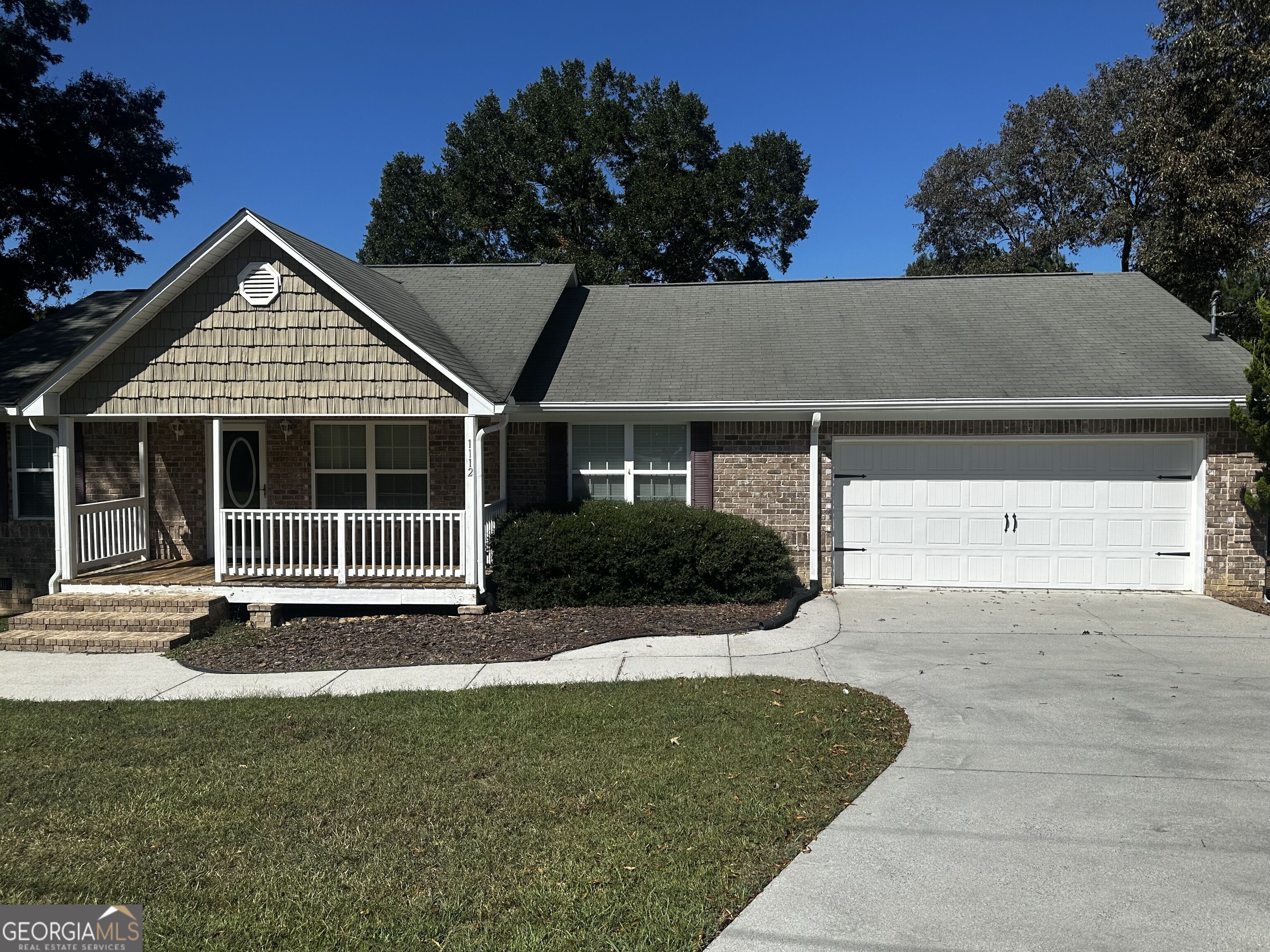 1112 Pine Pitch Road Property Photo 4