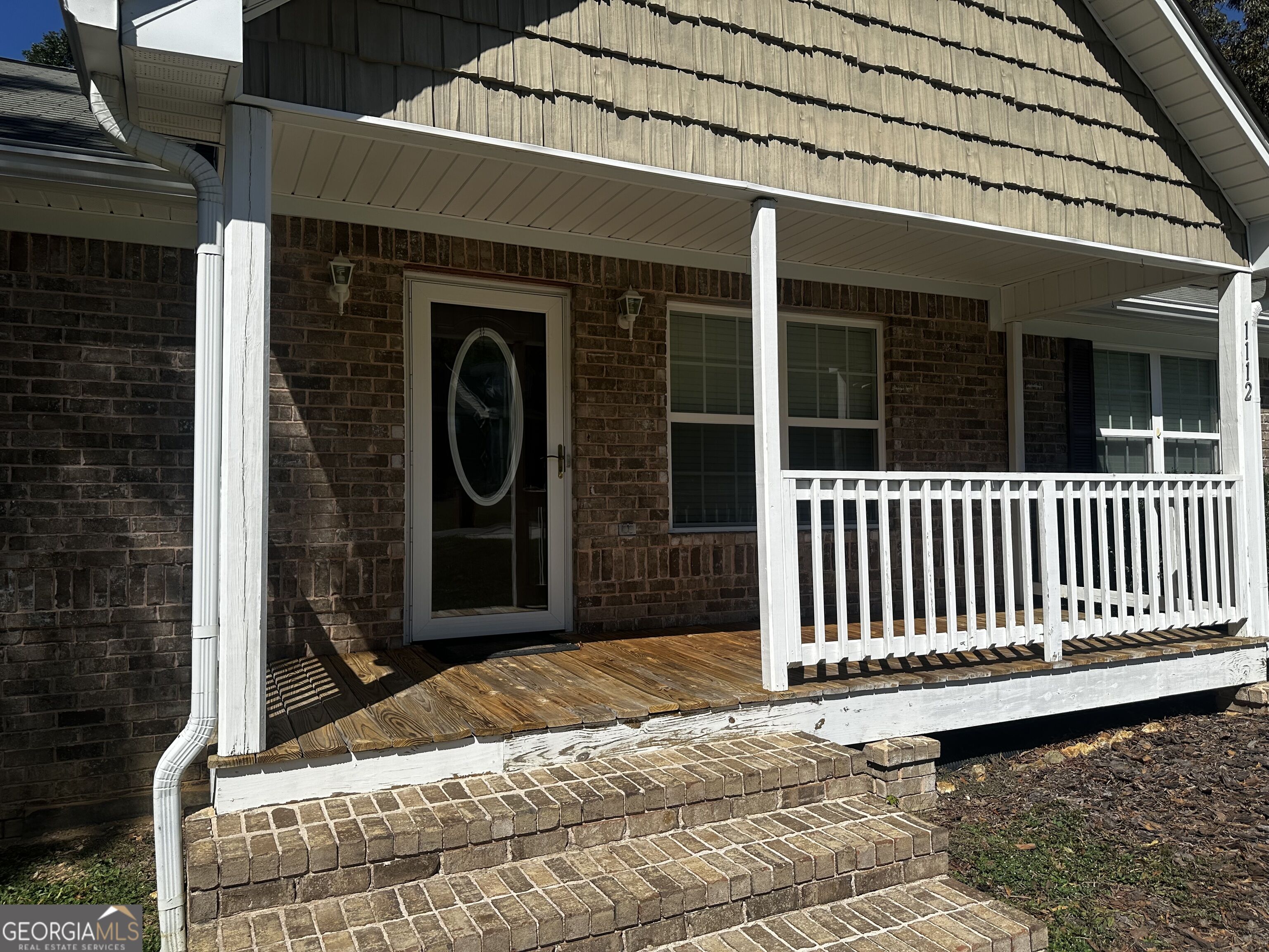 1112 Pine Pitch Road Property Photo 5