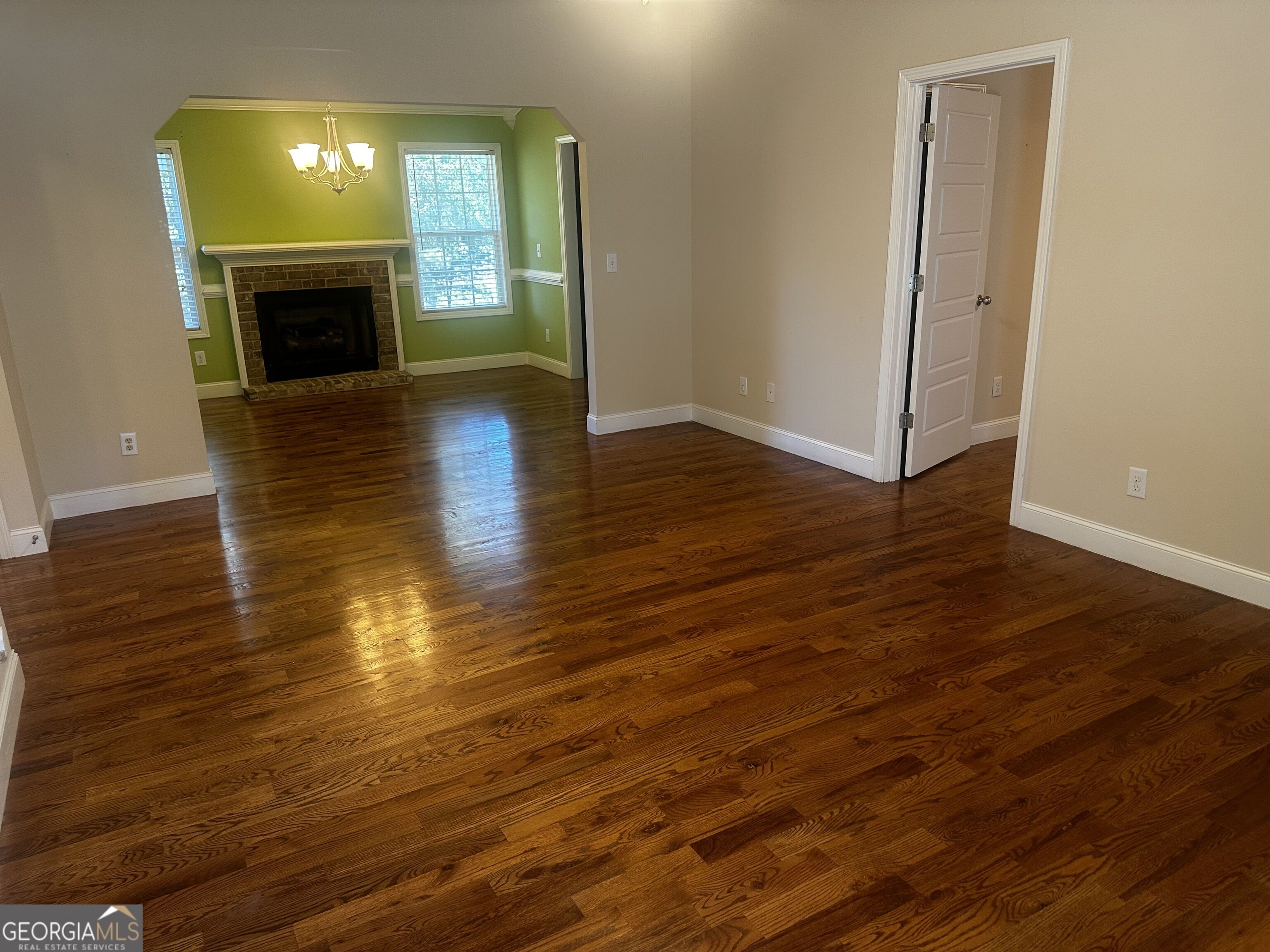 1112 Pine Pitch Road Property Photo 6