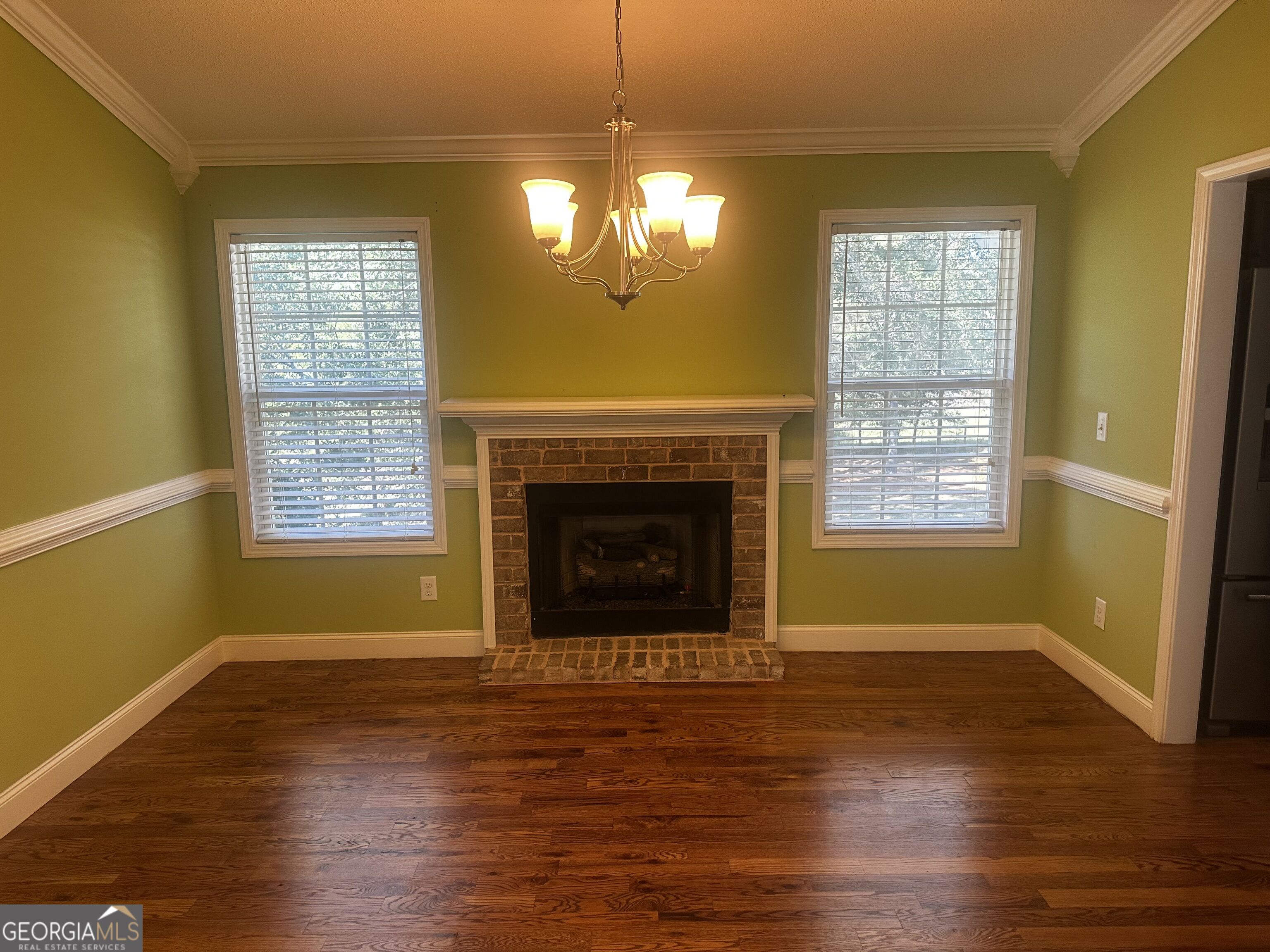 1112 Pine Pitch Road Property Photo 8