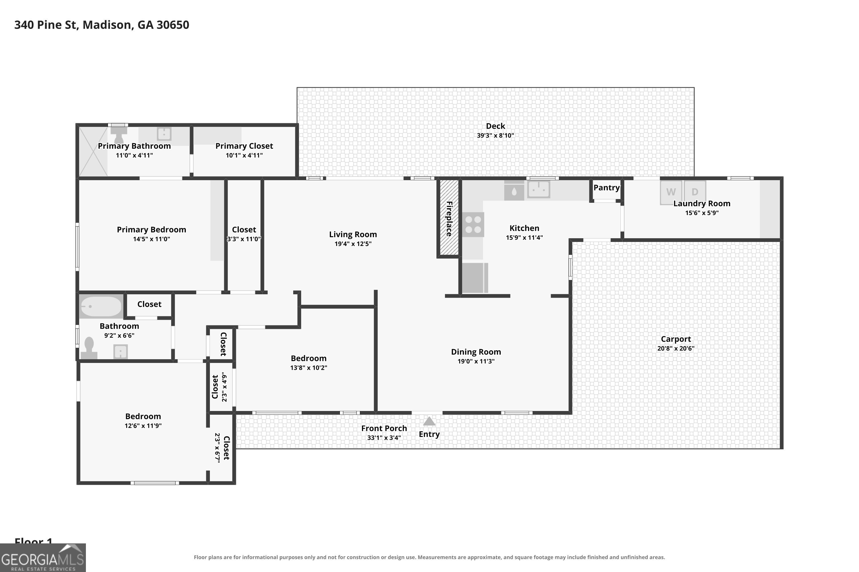 340 Pine Street Property Photo 9