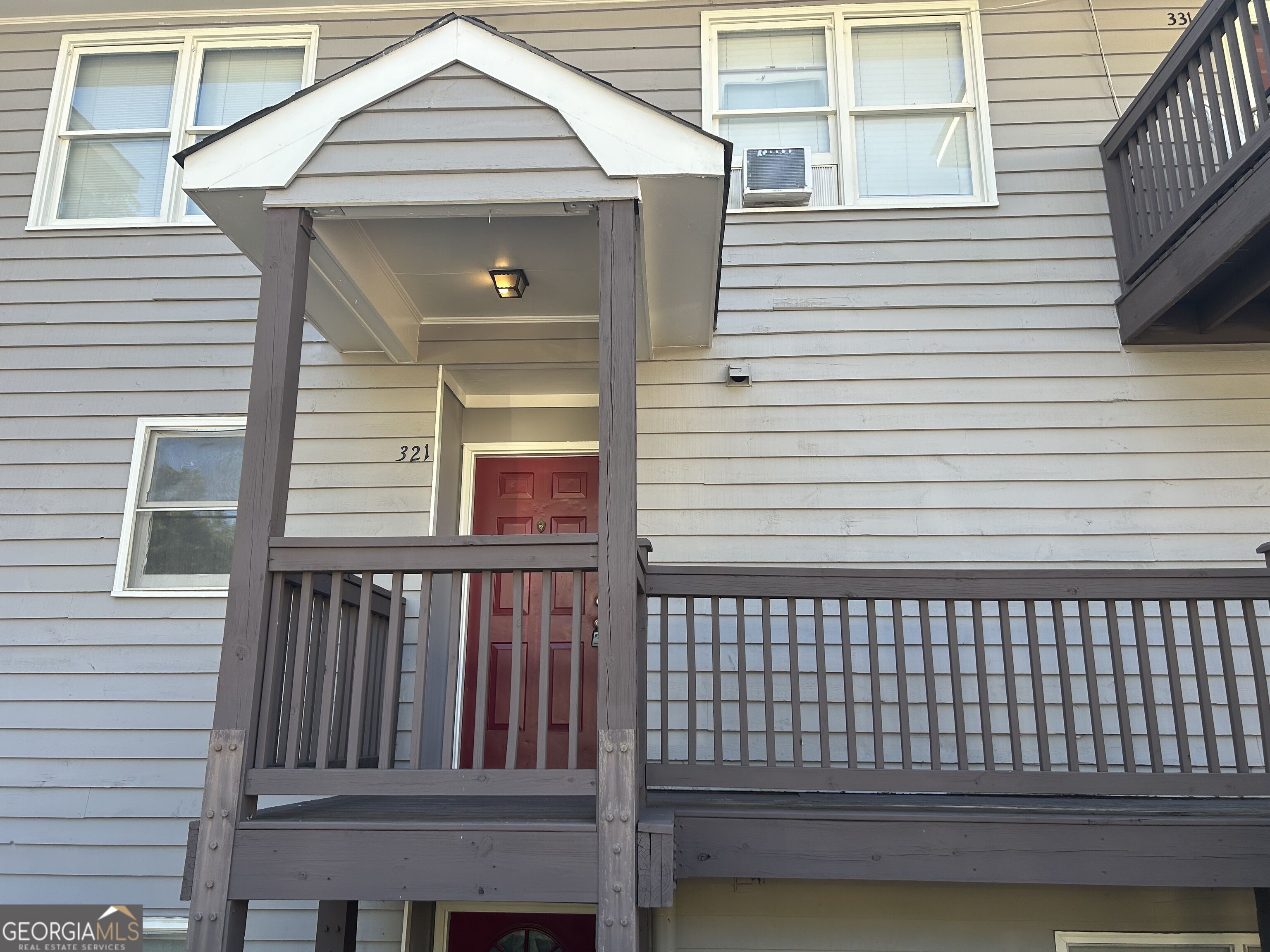 2505 W Broad Street APT 321 Property Photo 1