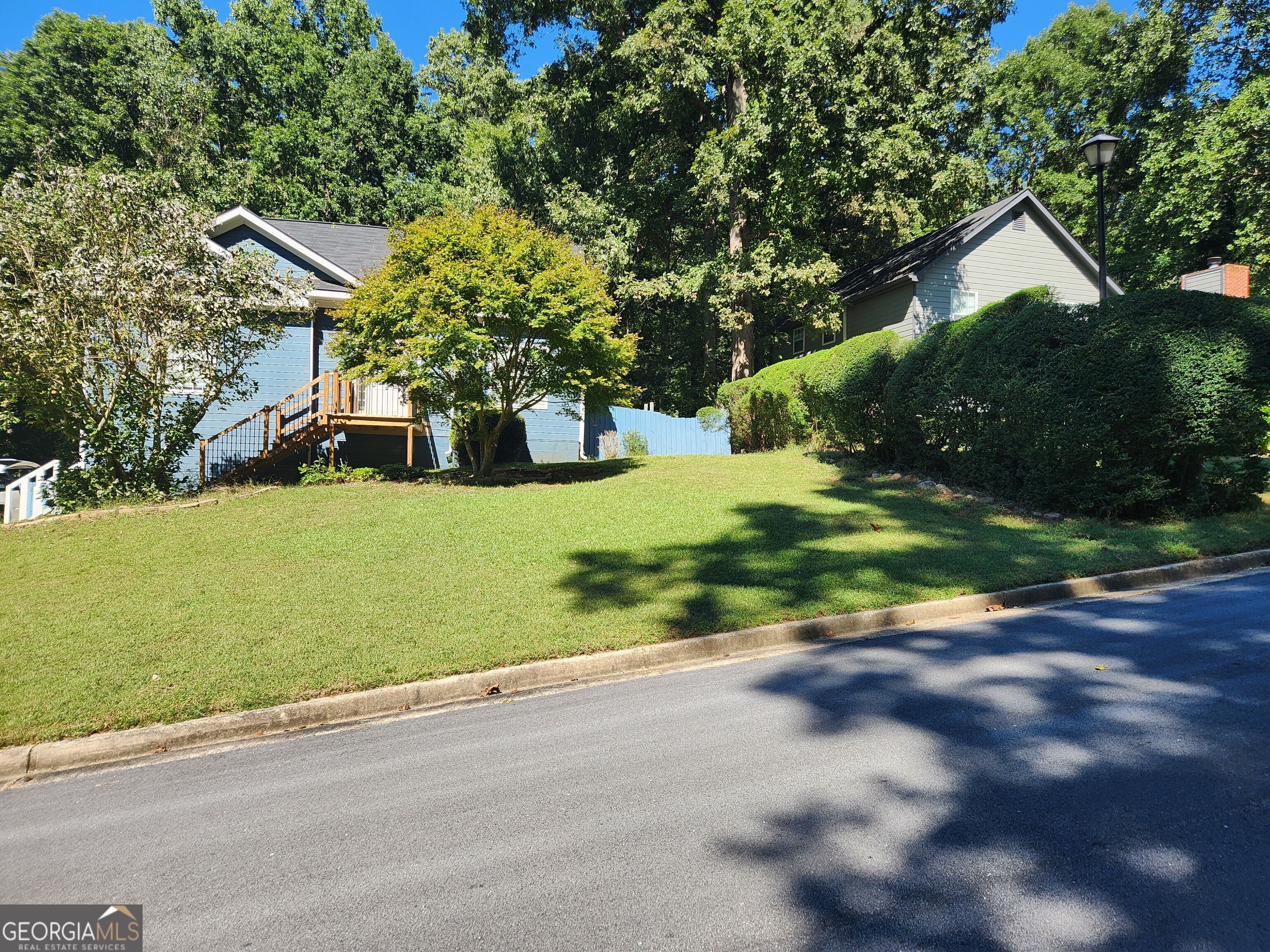 5392 Terrytown Lane Property Photo 1