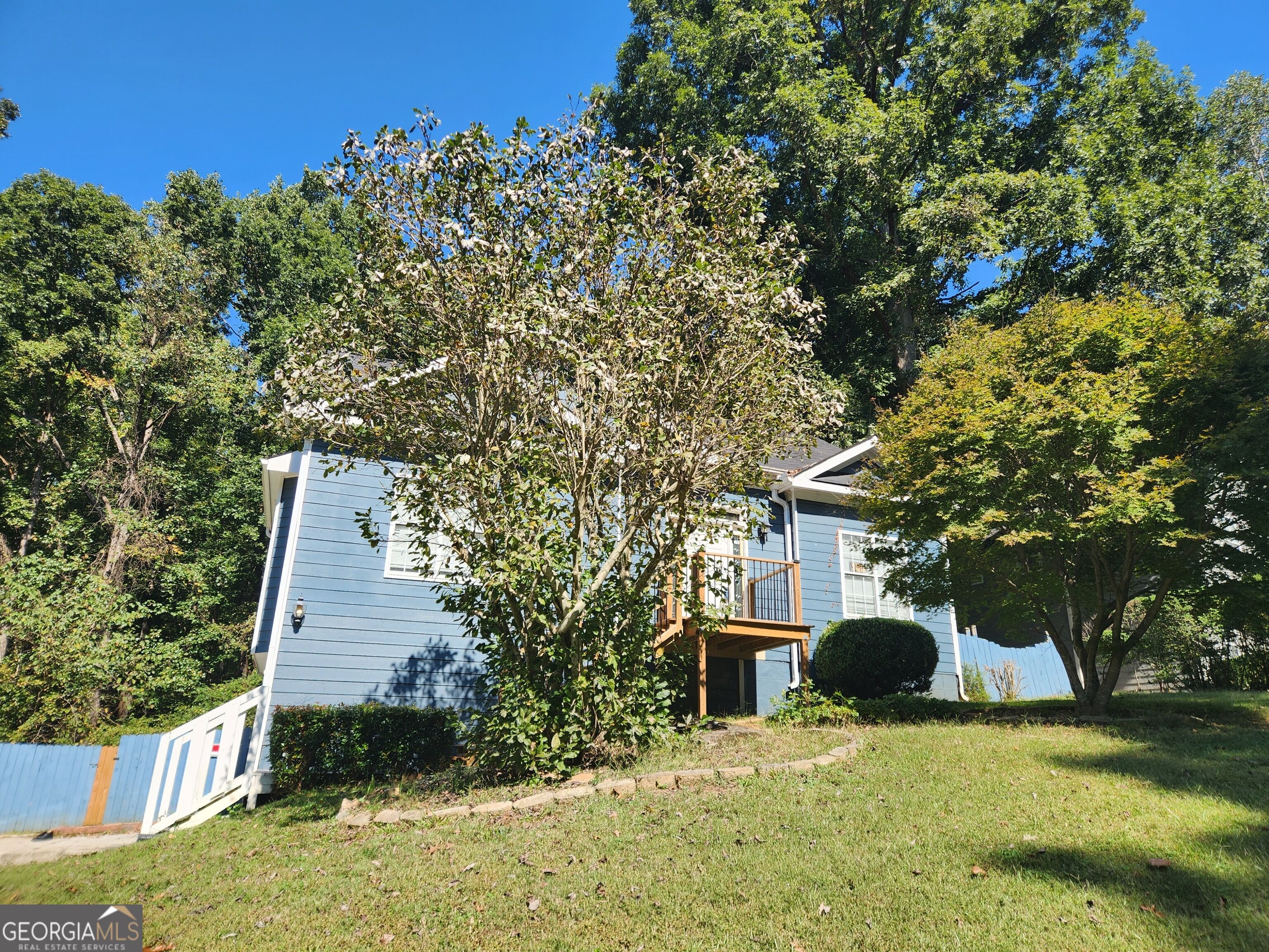 5392 Terrytown Lane Property Photo 3