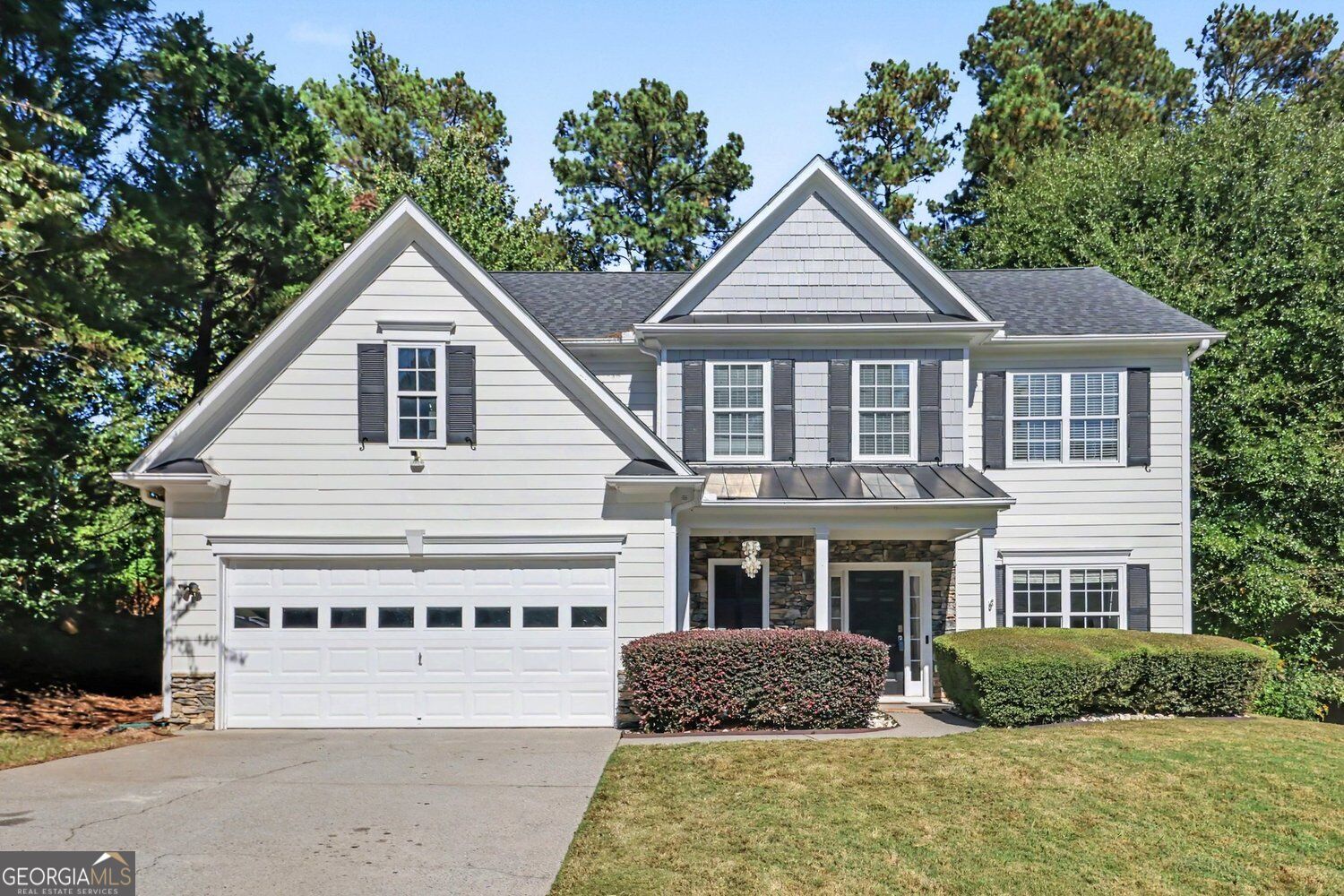 2693 Cascade Bend Drive Property Photo 1
