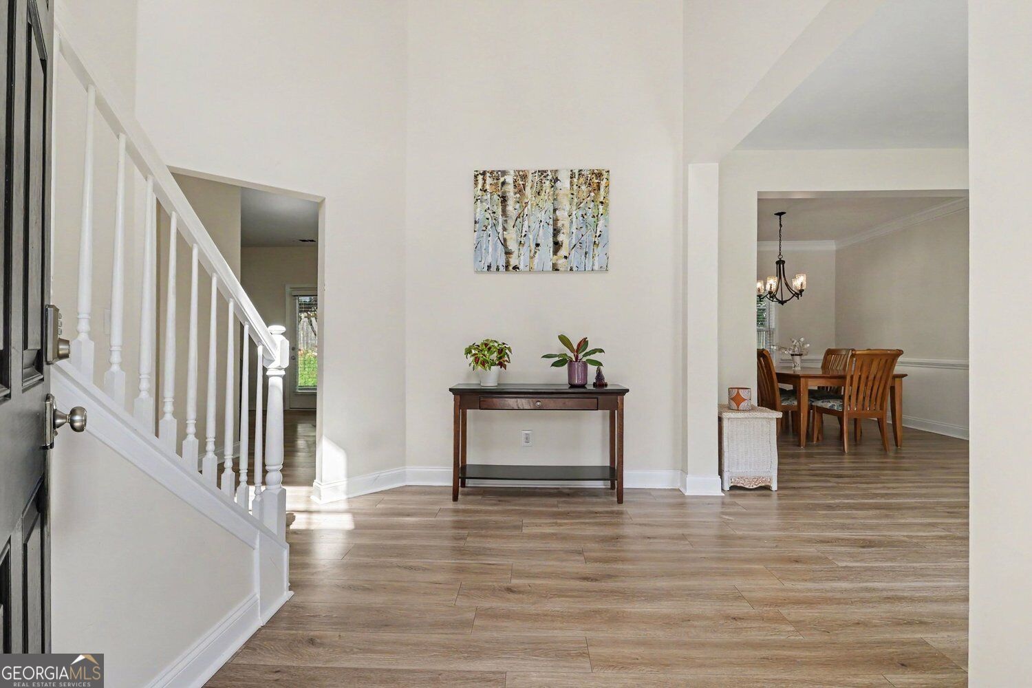 2693 Cascade Bend Drive Property Photo 3