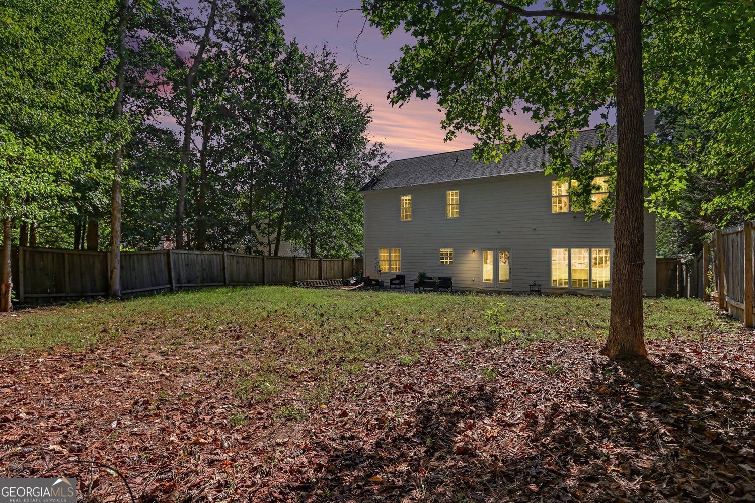 2693 Cascade Bend Drive Property Photo 27
