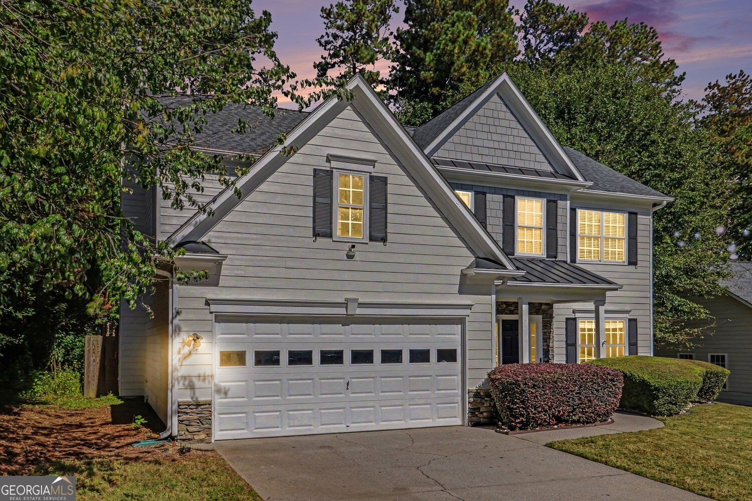 2693 Cascade Bend Drive Property Photo 28