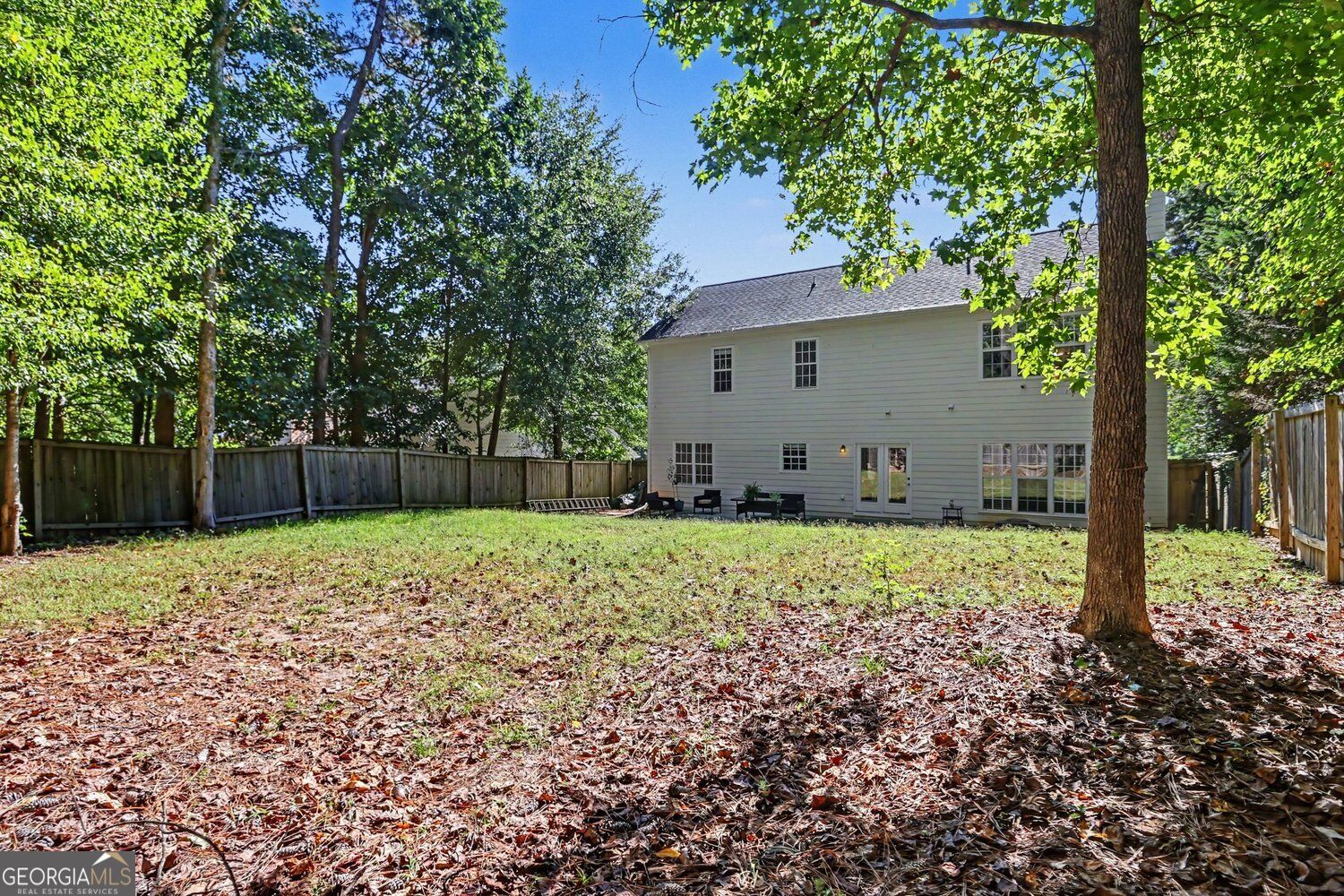 2693 Cascade Bend Drive Property Photo 29