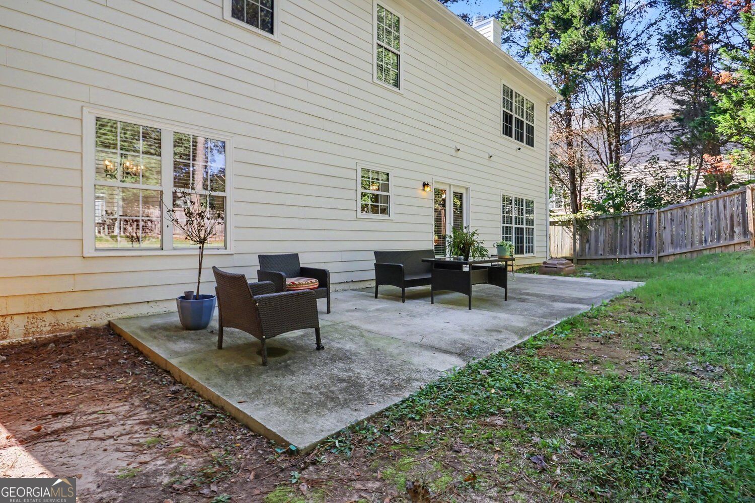2693 Cascade Bend Drive Property Photo 31