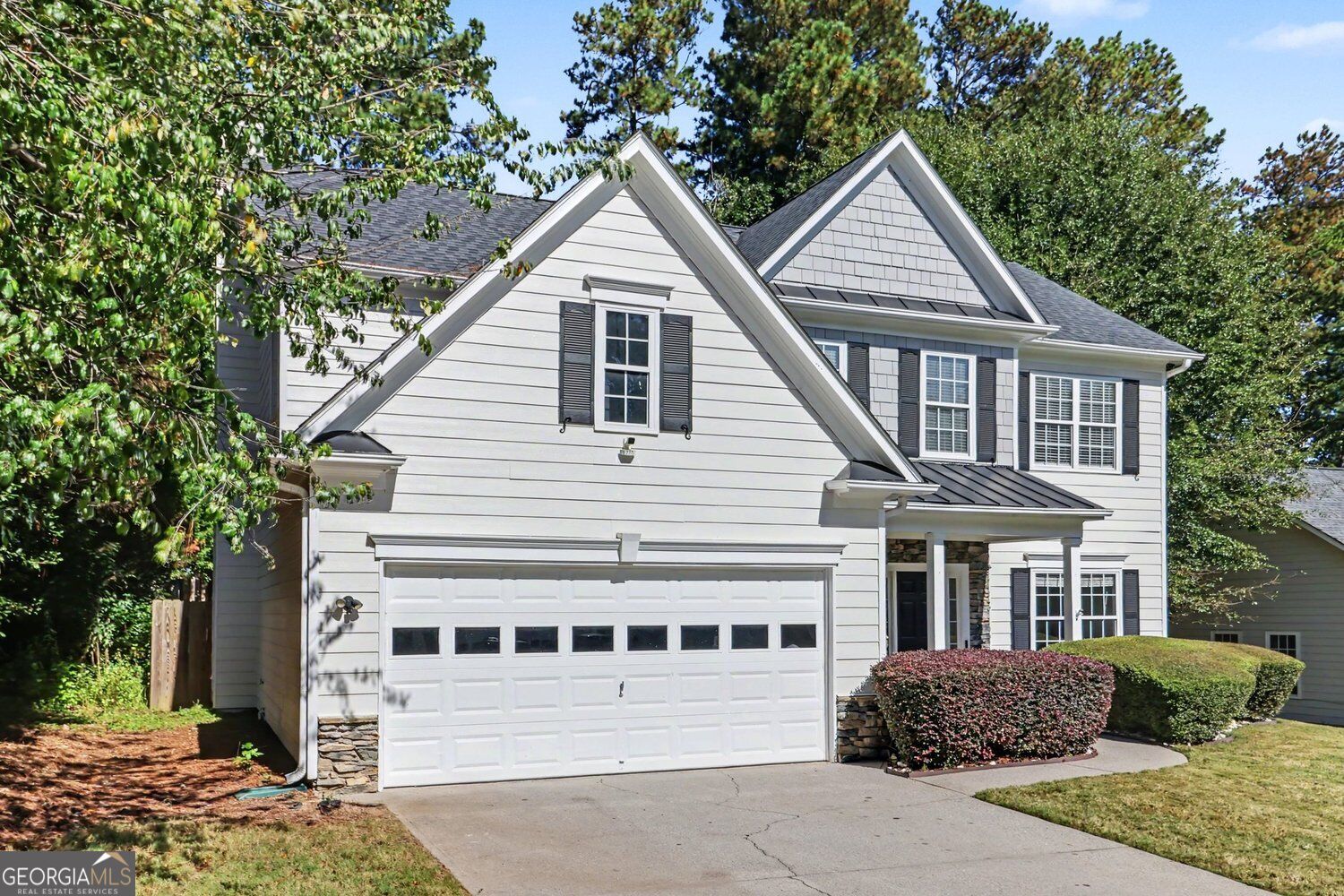 2693 Cascade Bend Drive Property Photo 32