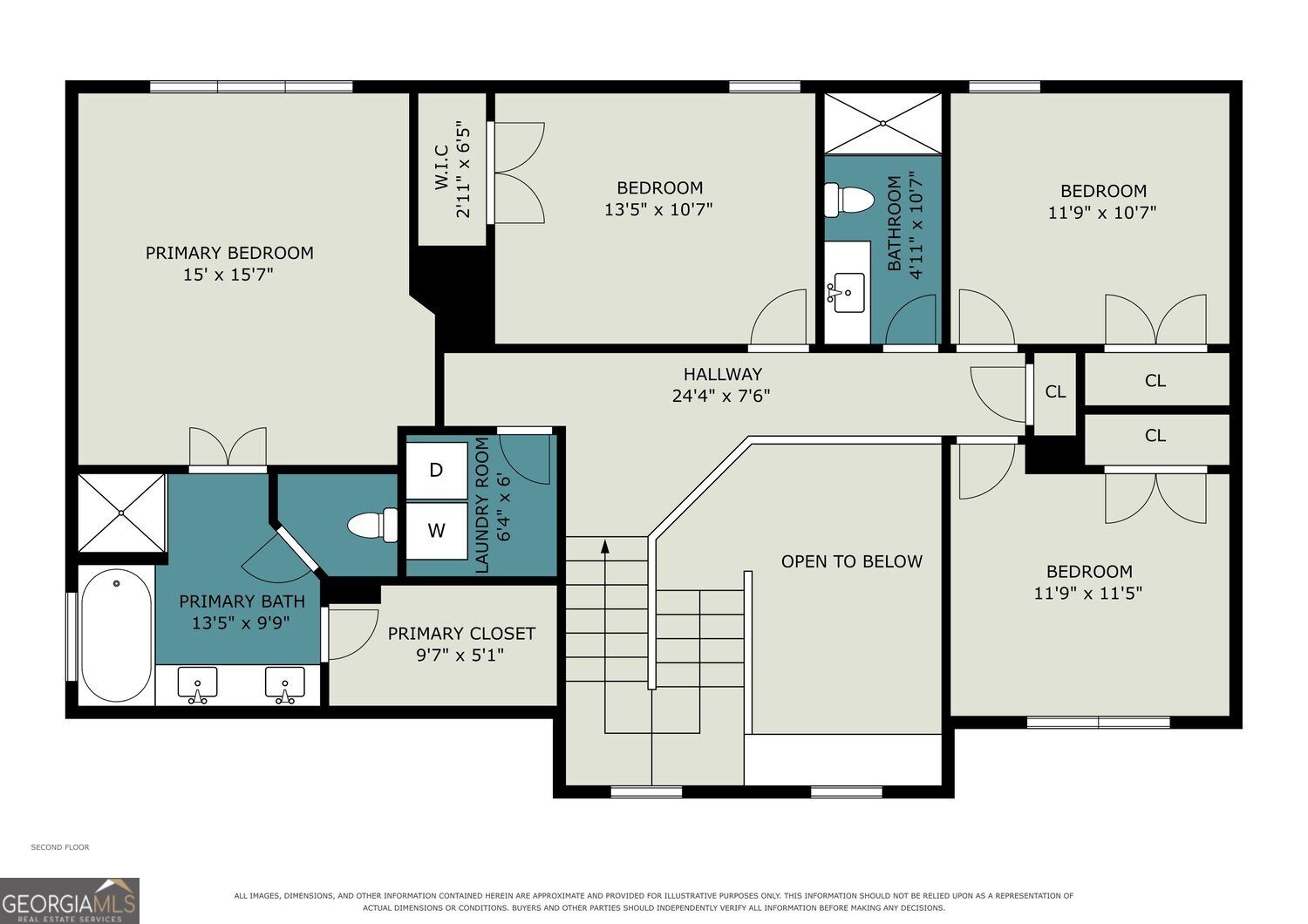 2693 Cascade Bend Drive Property Photo 35