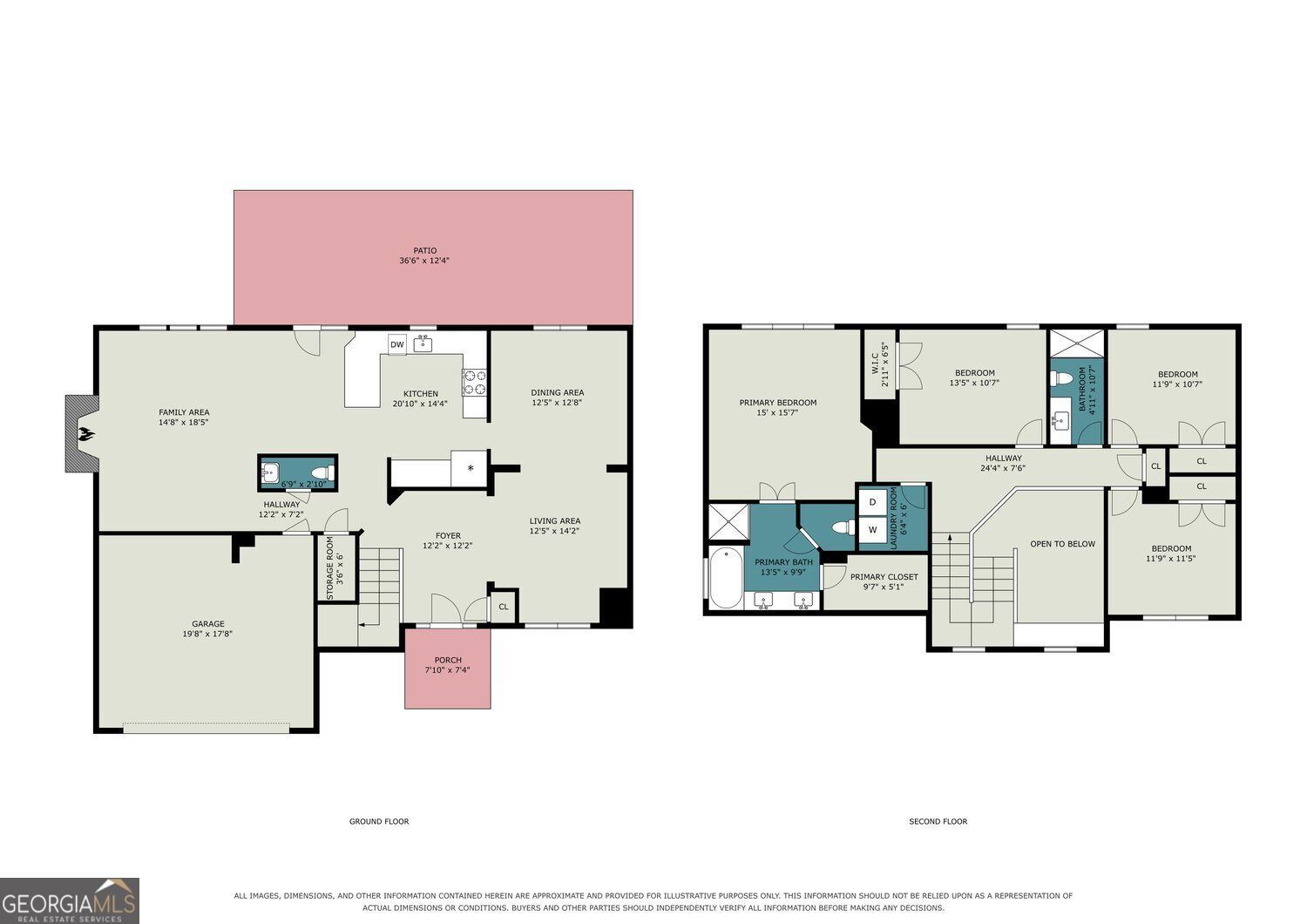 2693 Cascade Bend Drive Property Photo 36
