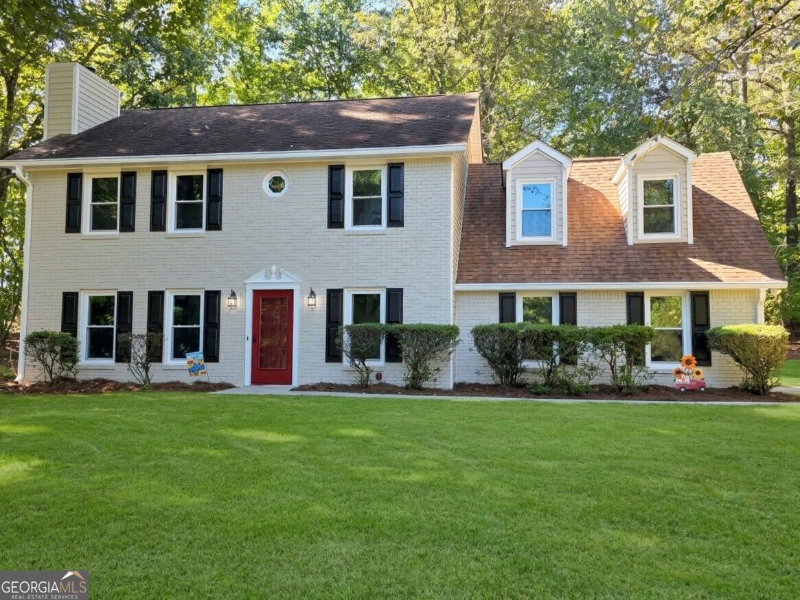 150 Merrydale Drive Property Photo 1