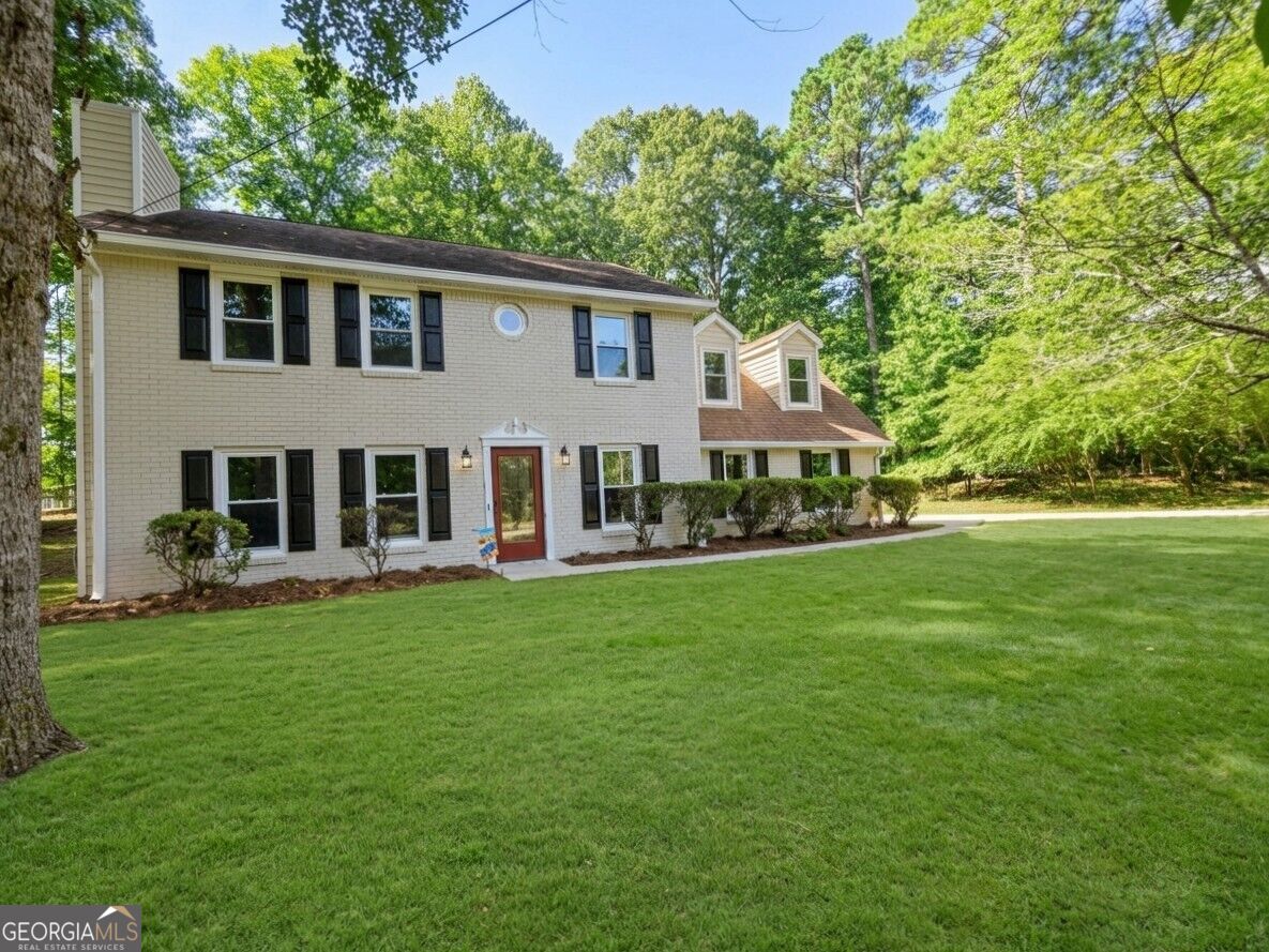 150 Merrydale Drive Property Photo 2
