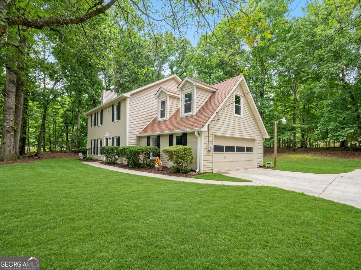 150 Merrydale Drive Property Photo 3