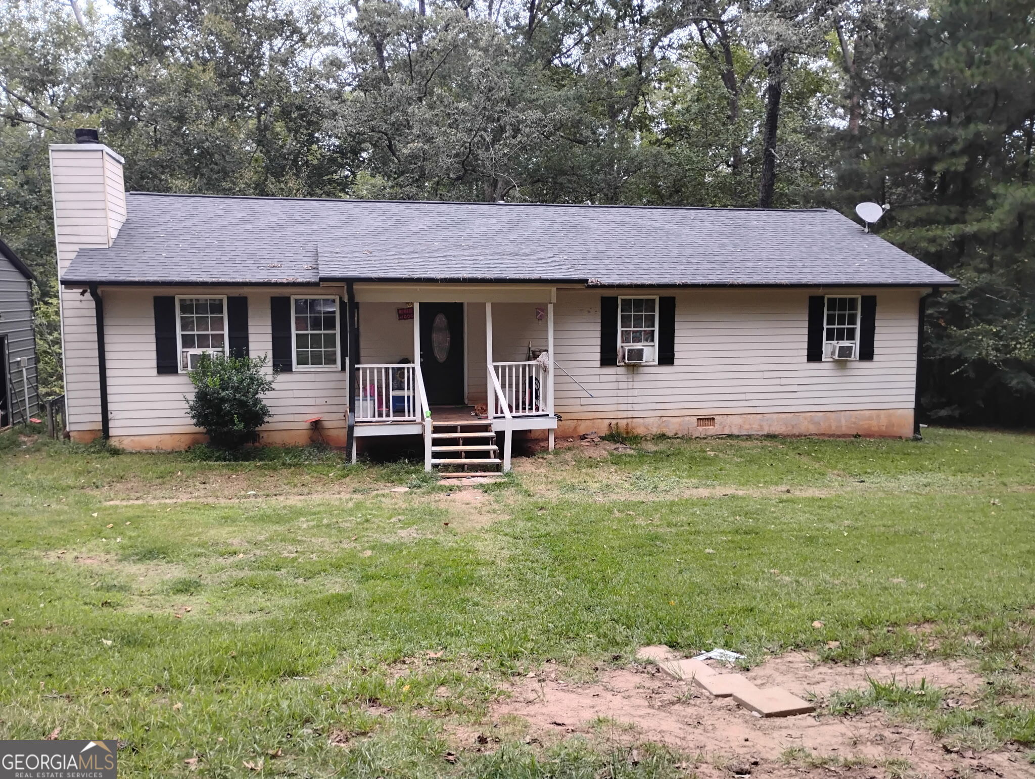 249 Parr Farm Road Property Photo 2