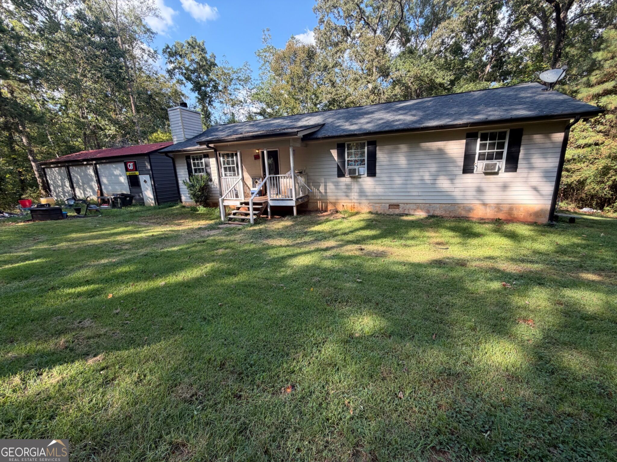 249 Parr Farm Road Property Photo 11