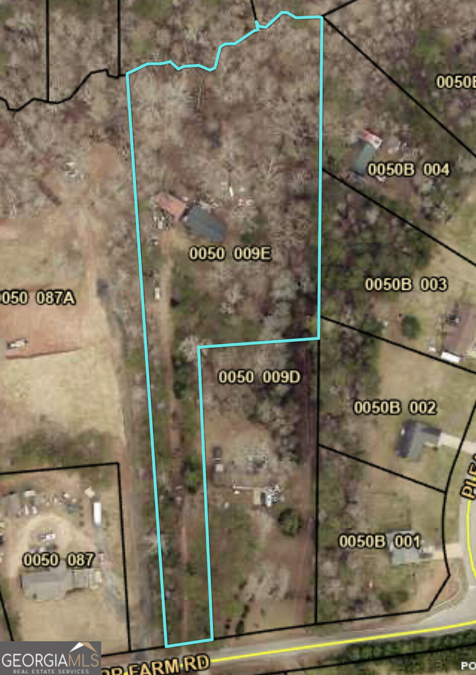 249 Parr Farm Road Property Photo 12