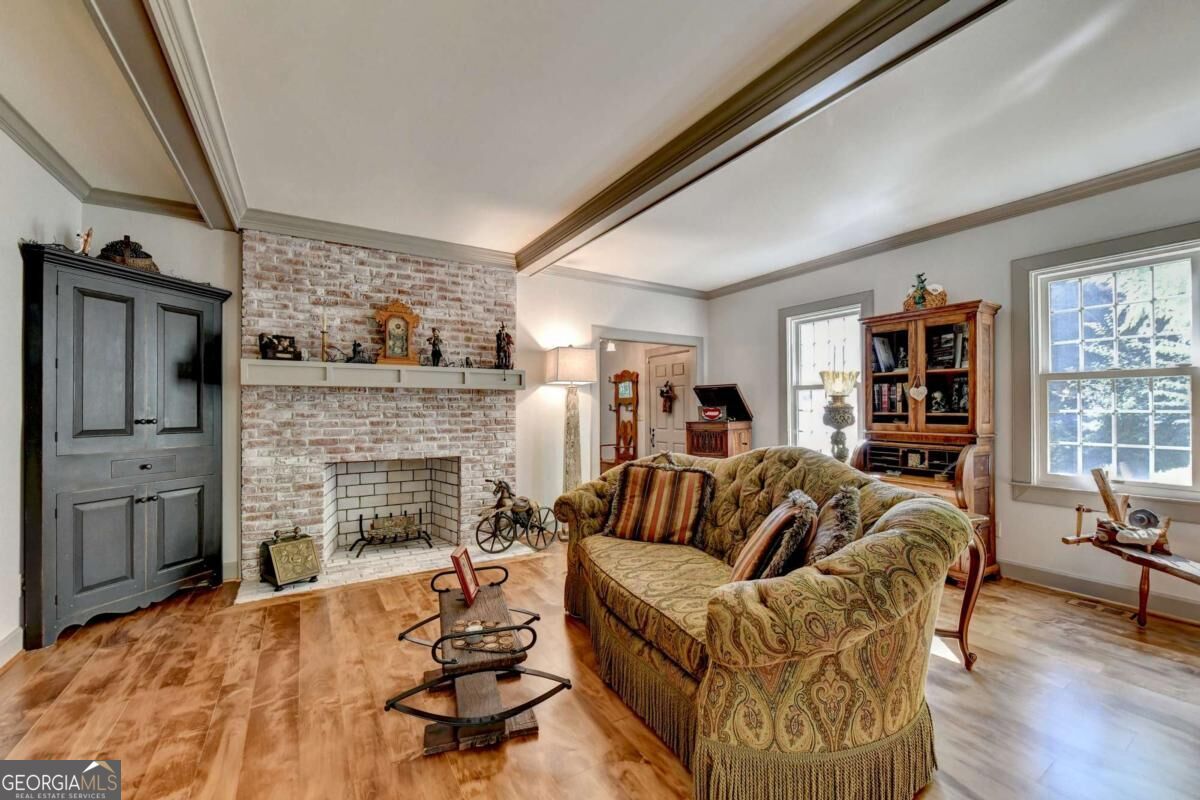 675 Peace Creek Trace Property Photo 13