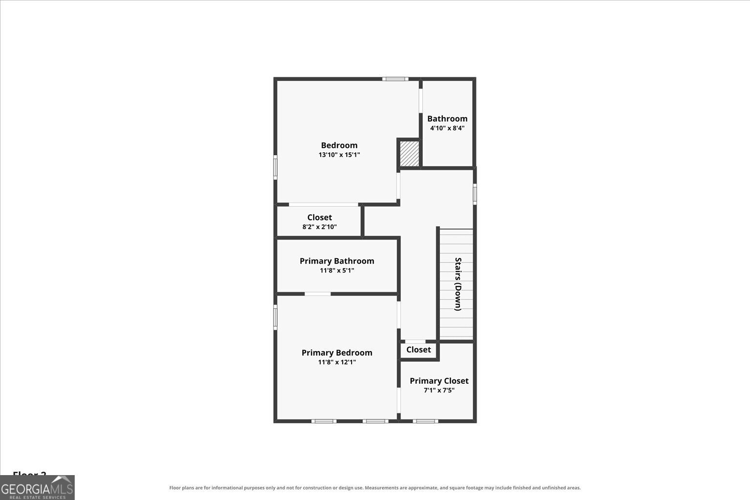 906 S Hamilton Street Property Photo 40