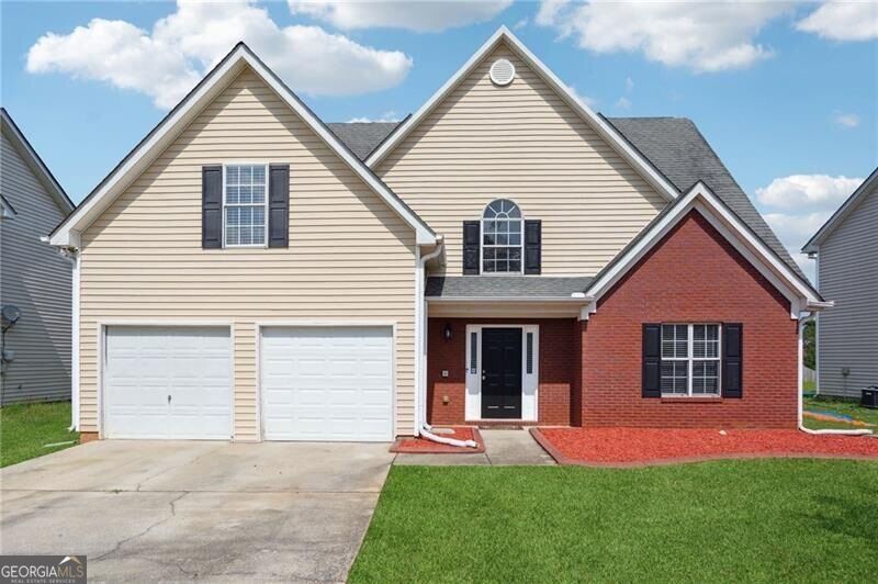 5721 Colonnade Drive Property Photo 1