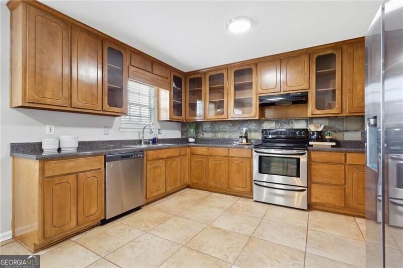 5721 Colonnade Drive Property Photo 13