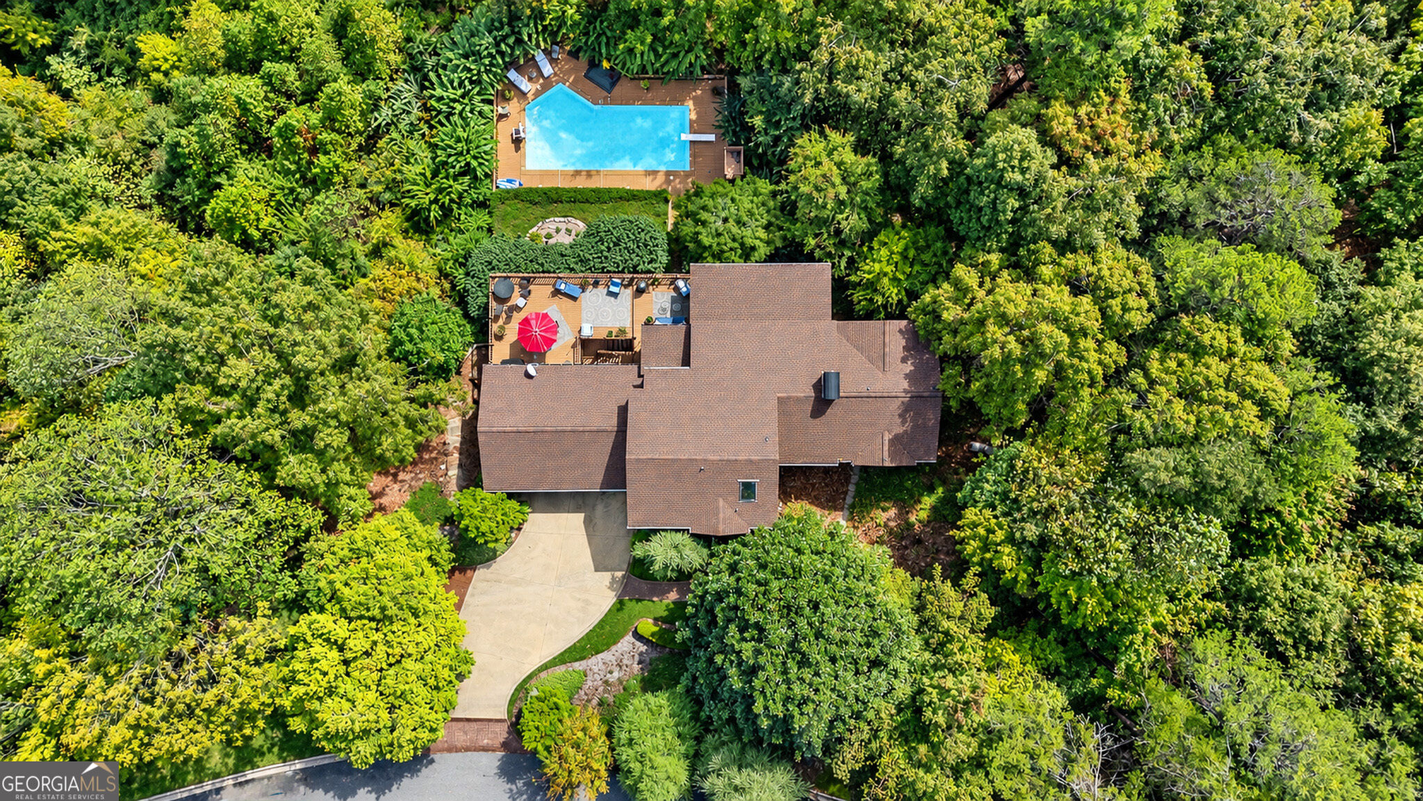 711 Mount Sinai Road Property Photo 11