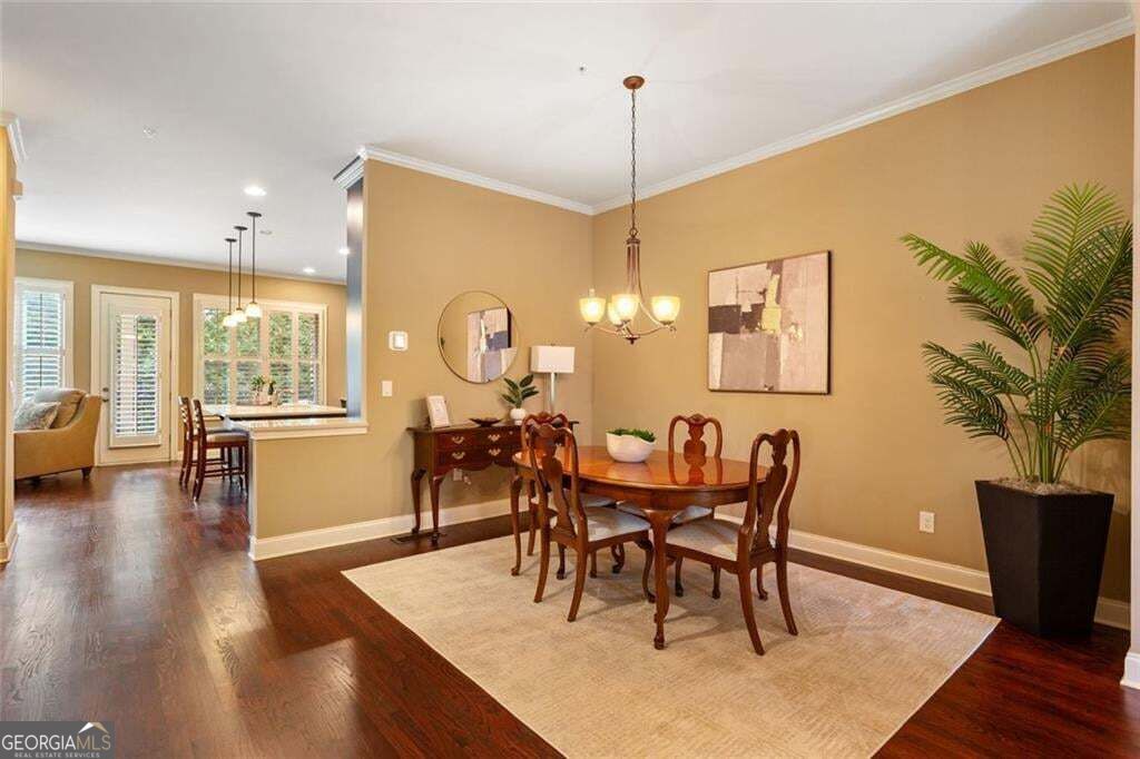 4087 Thorndale Lane Property Photo 4