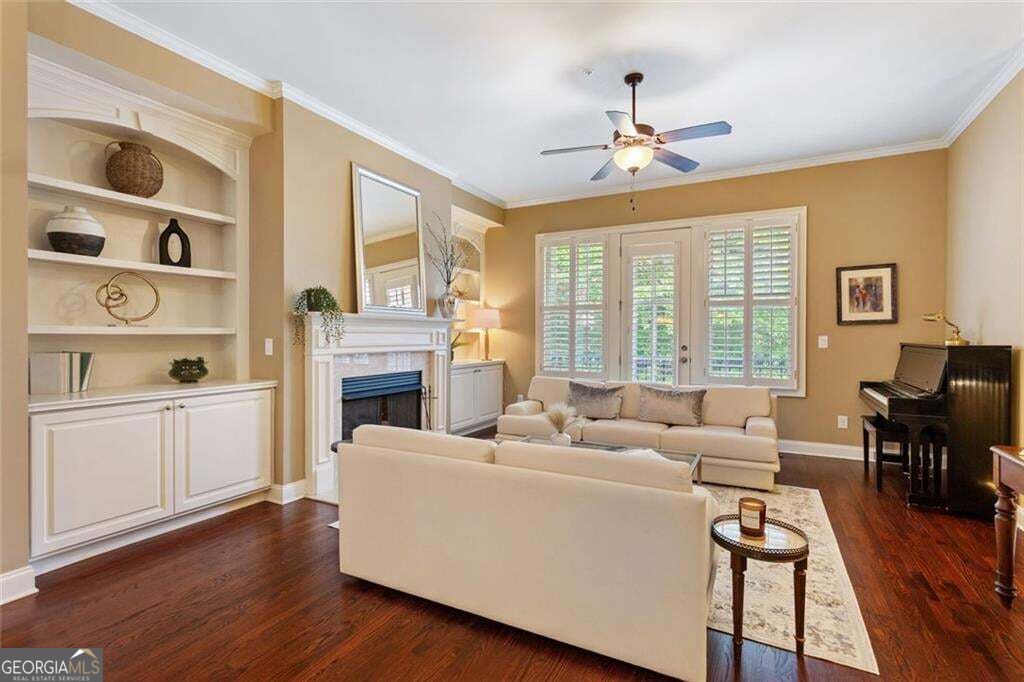 4087 Thorndale Lane Property Photo 11