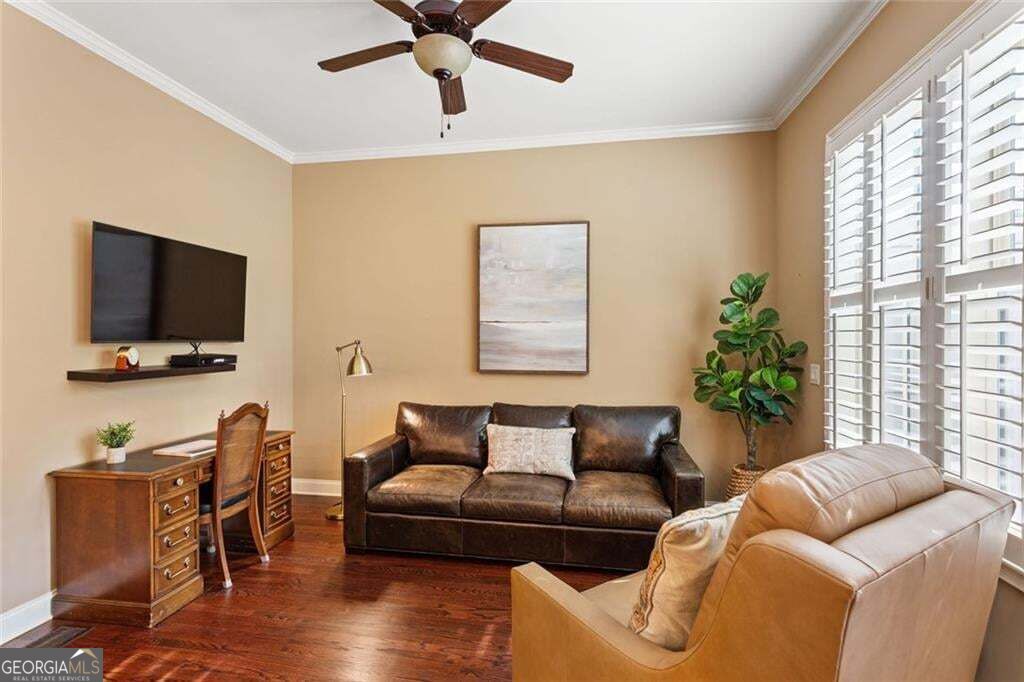 4087 Thorndale Lane Property Photo 22