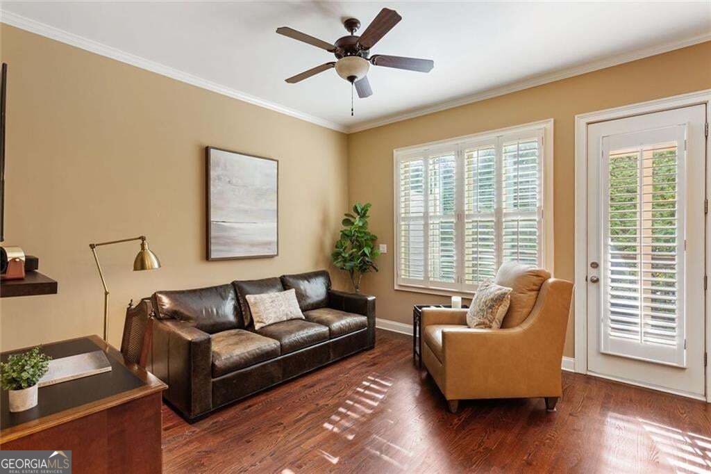 4087 Thorndale Lane Property Photo 23
