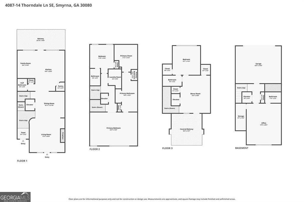 4087 Thorndale Lane Property Photo 73