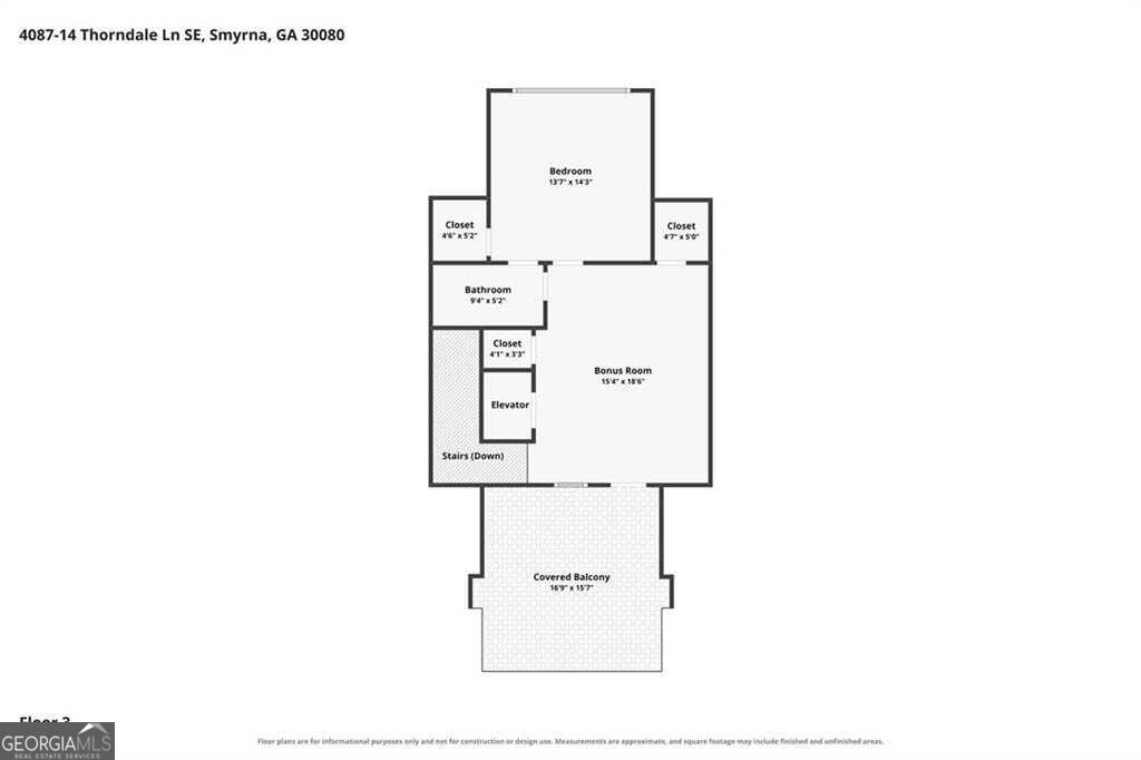4087 Thorndale Lane Property Photo 75