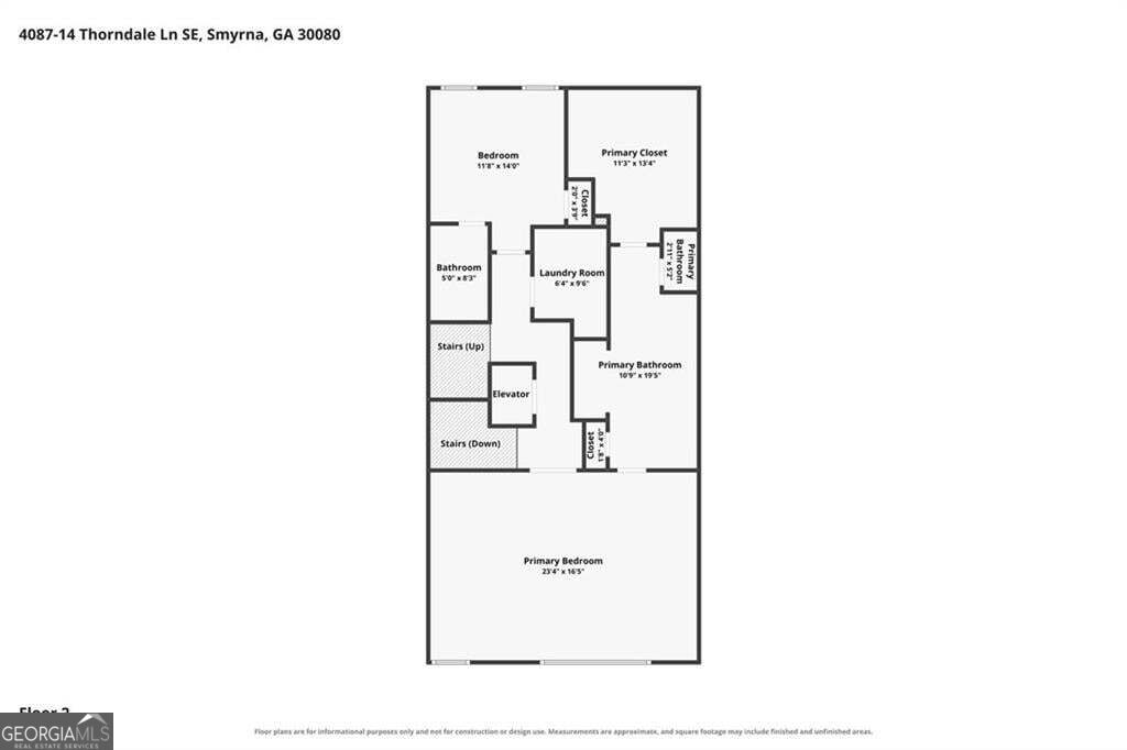 4087 Thorndale Lane Property Photo 76
