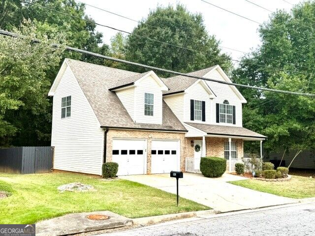 1483 Cutters Mill Drive Property Photo 1