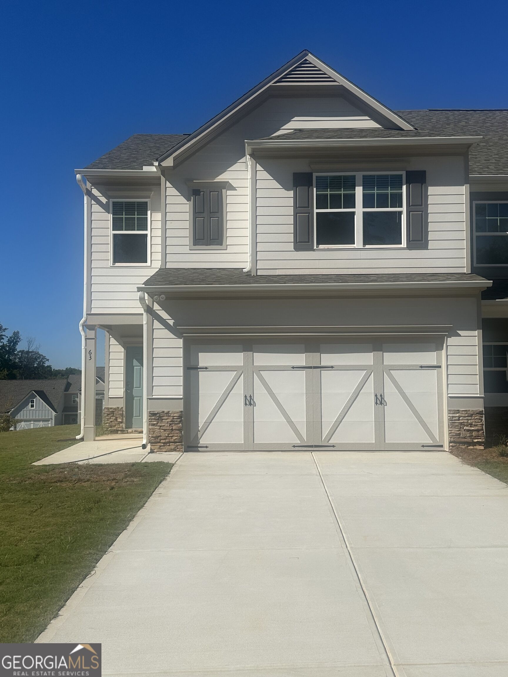 63 Umber Lane LOT 40 Property Photo 1