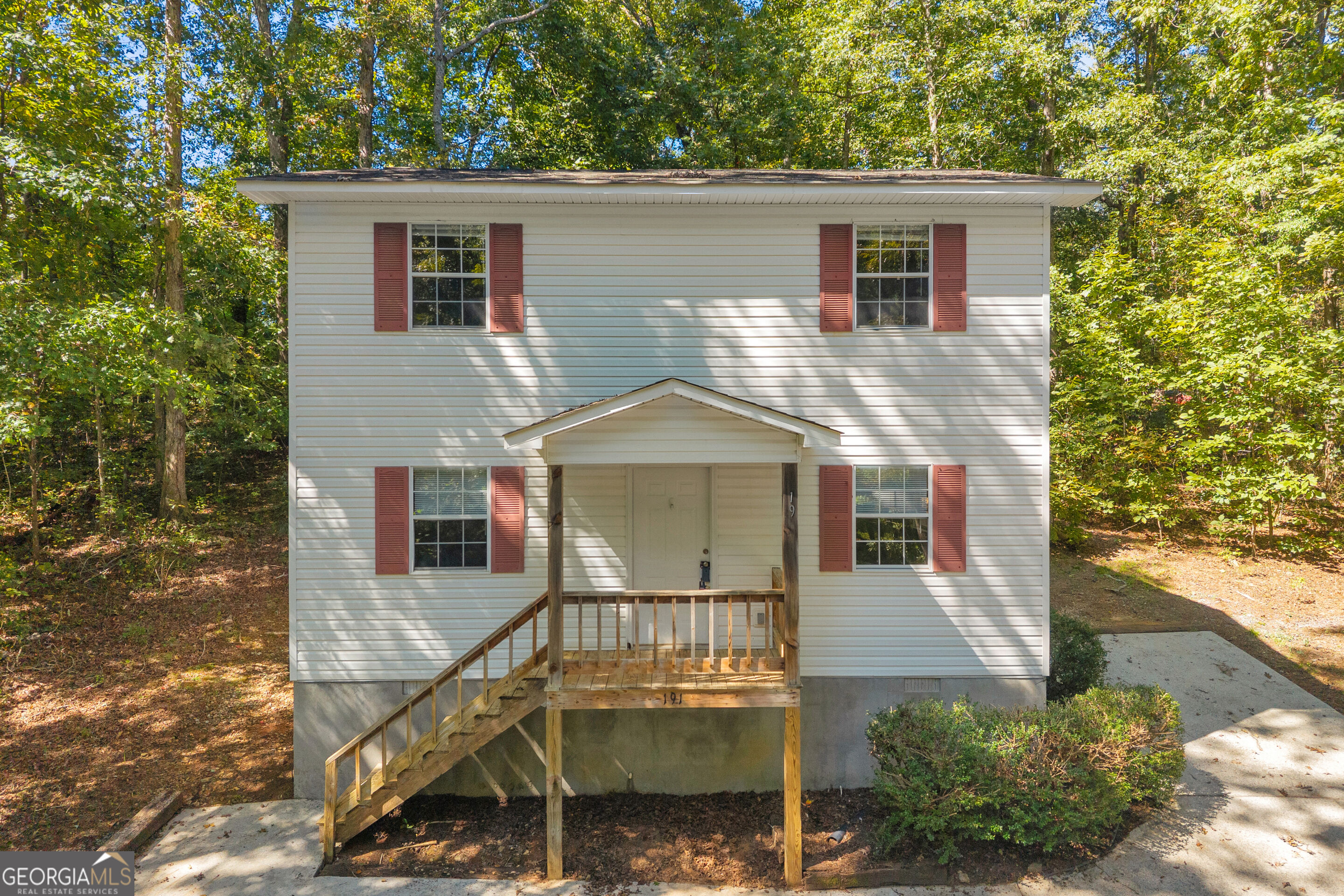 191 Eden Woods Property Photo 1