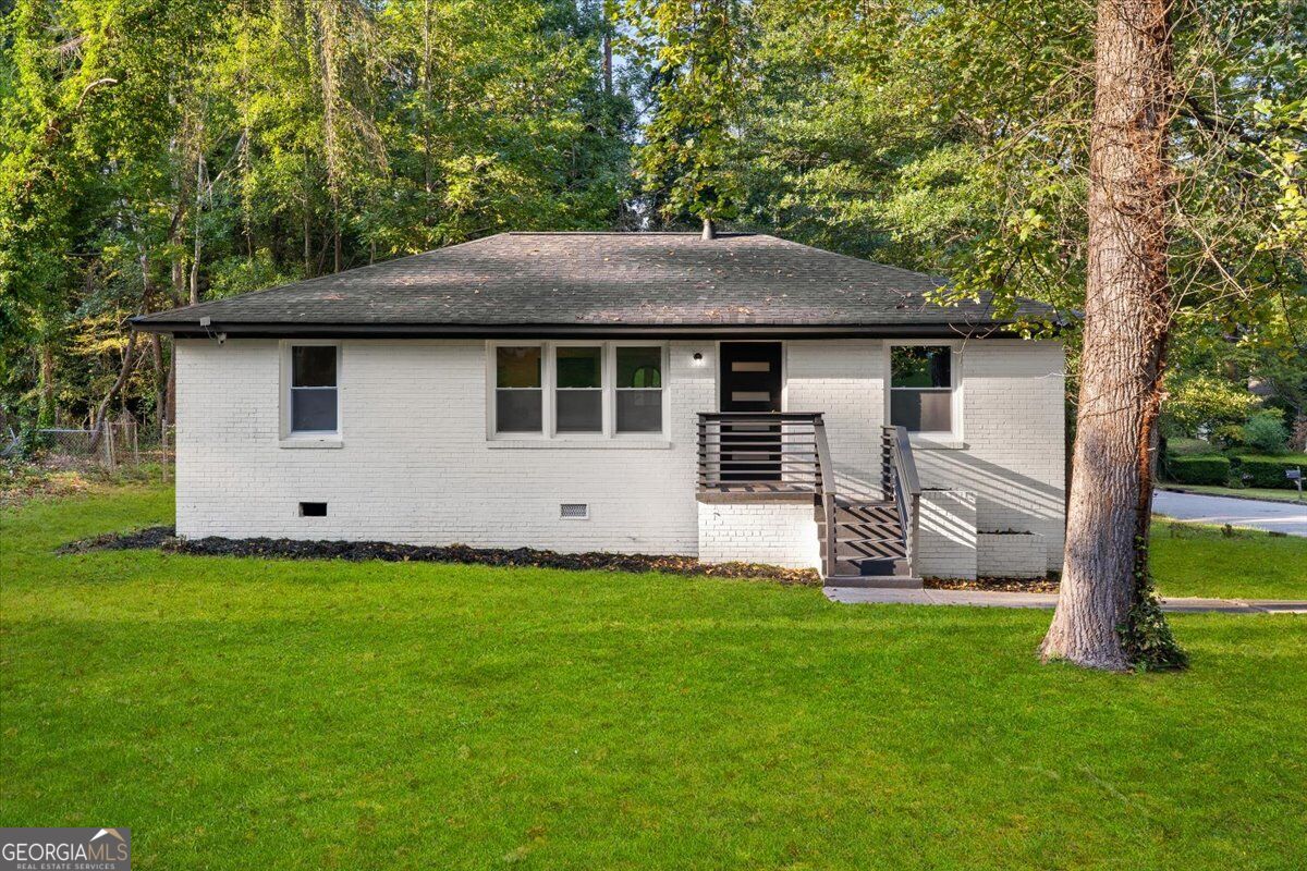 2597 Ivydale Drive Sw Property Photo 1