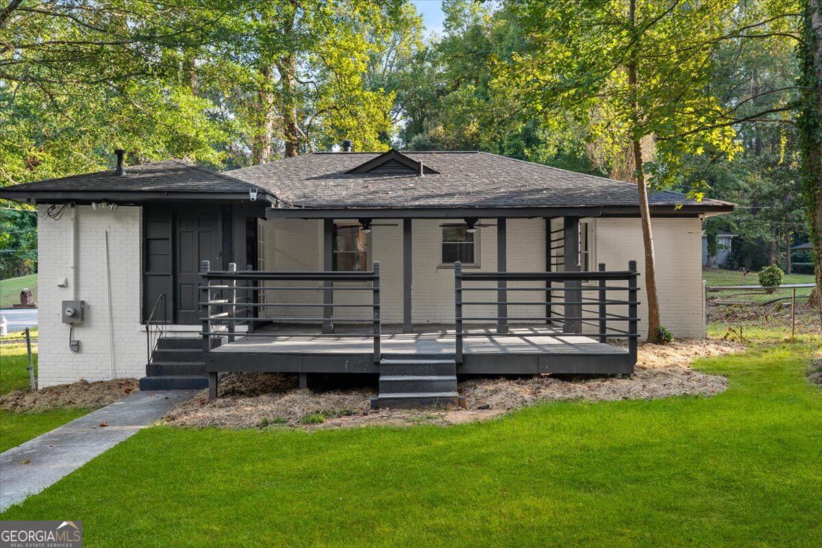 2597 Ivydale Drive Sw Property Photo 36