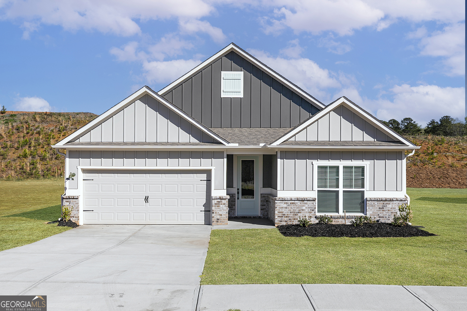 130 Cantrell Way Property Photo 2