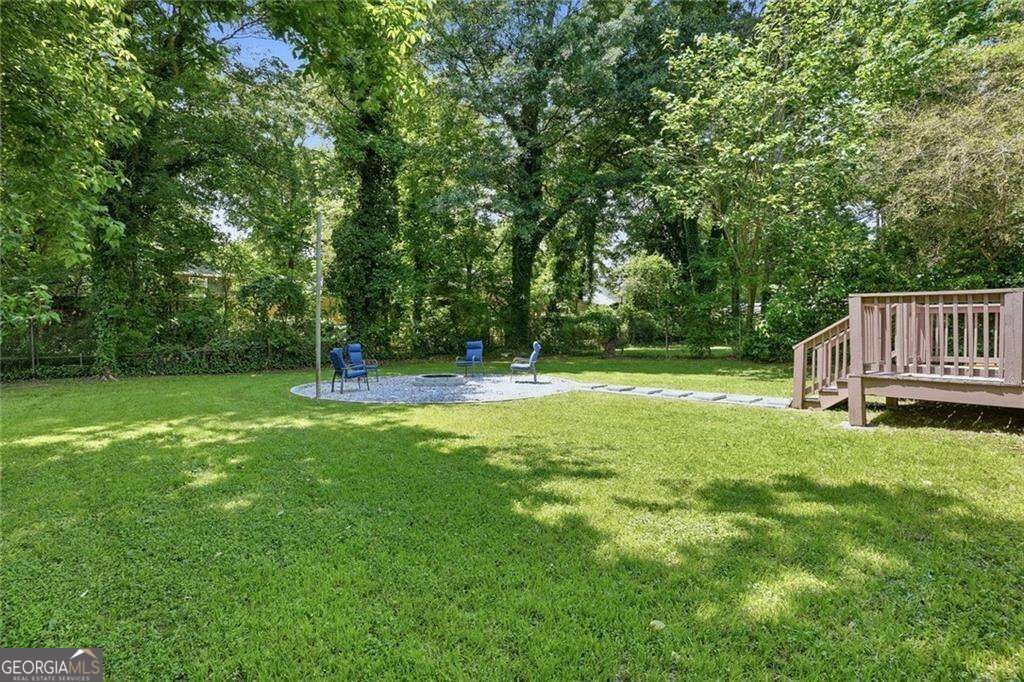 923 Redford Drive Se Property Photo 24