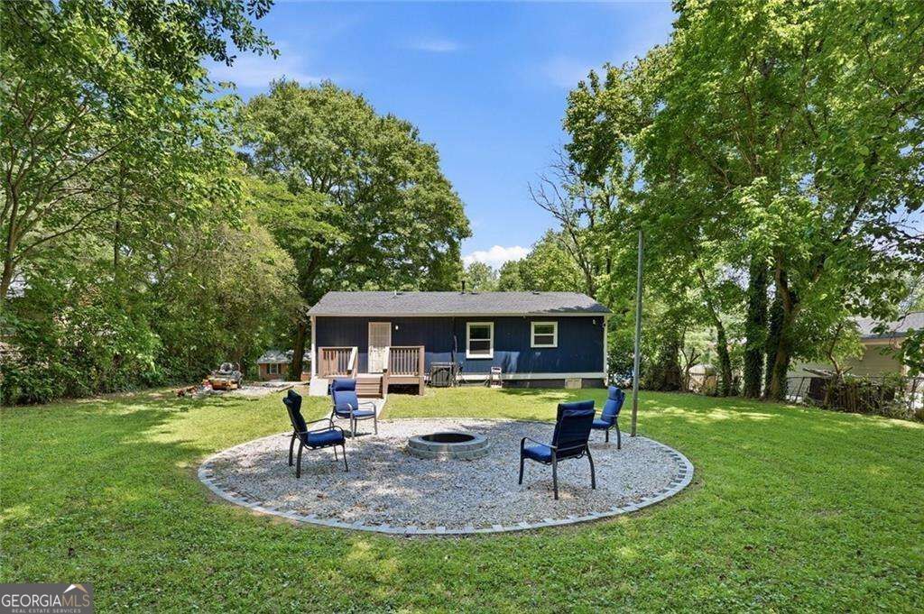 923 Redford Drive Se Property Photo 25
