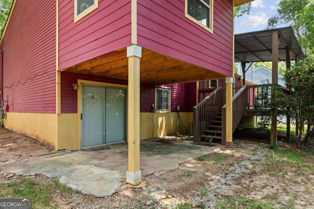 5393 Kristian Court Property Photo 16