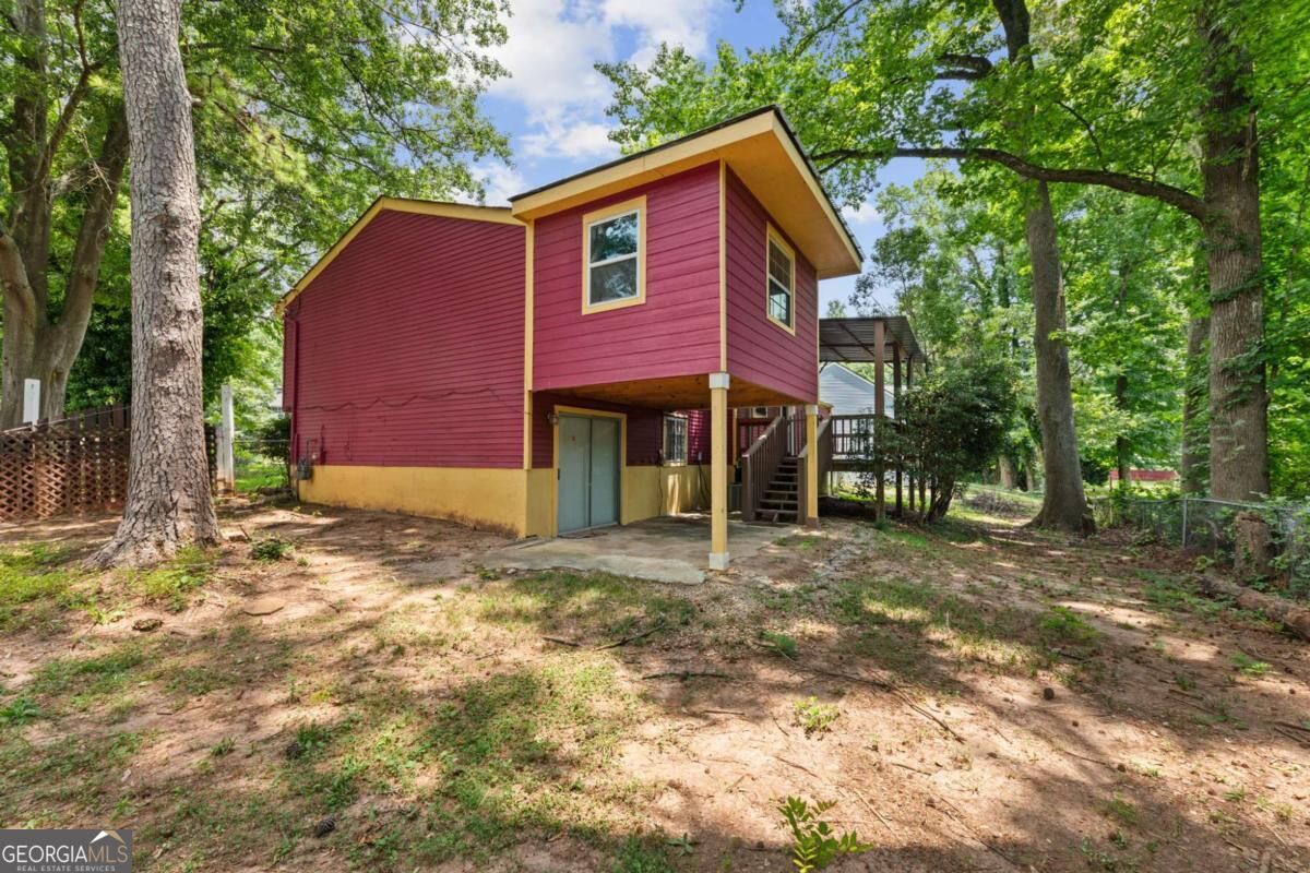 5393 Kristian Court Property Photo 17