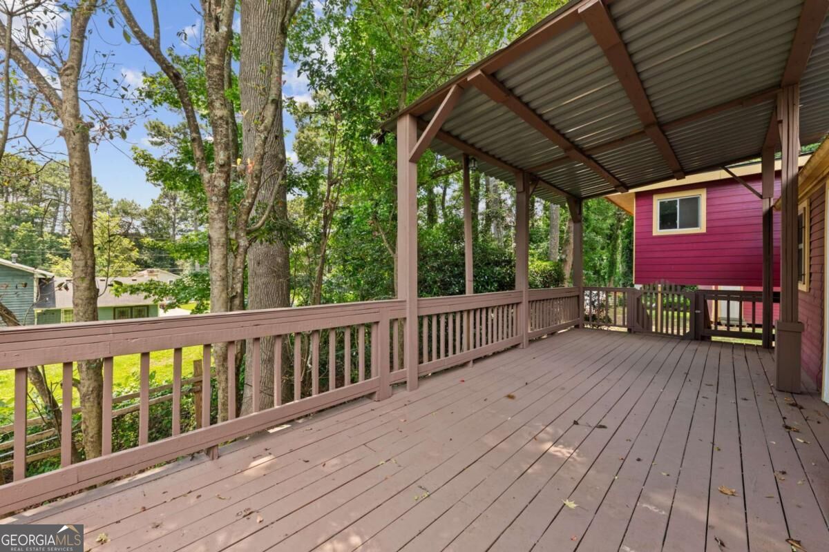 5393 Kristian Court Property Photo 18