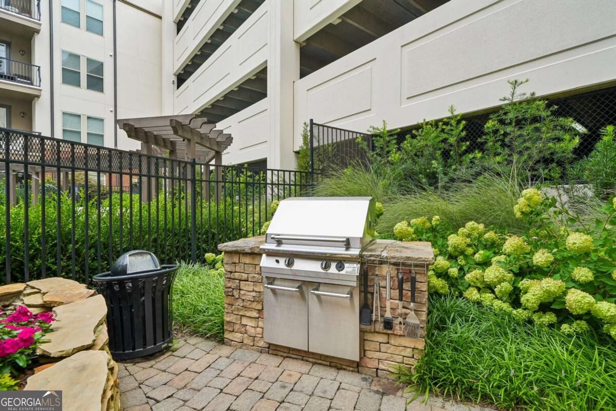901 Abernathy Road Ne # 6230 Property Photo 64